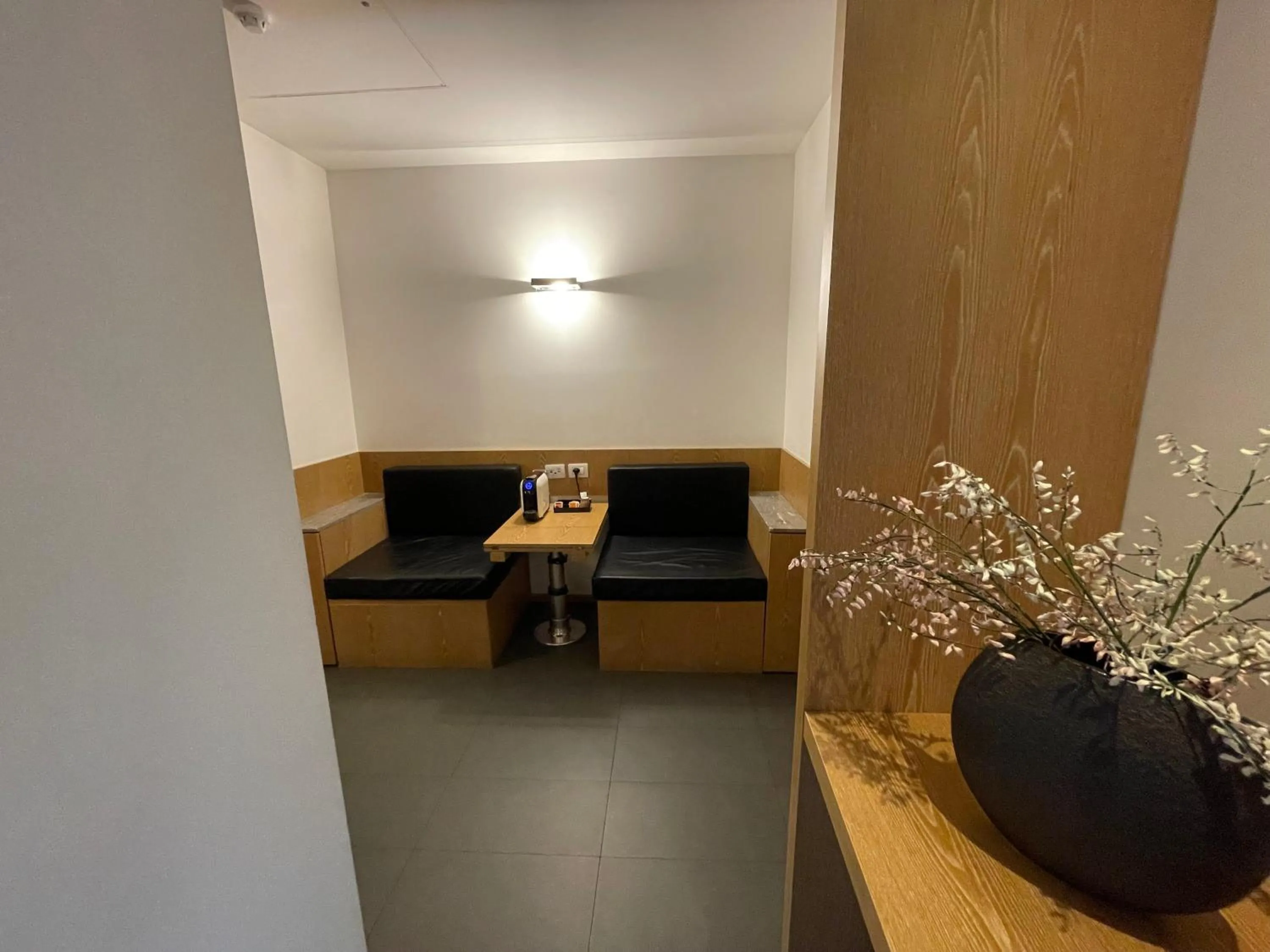 Hotel Metropole Suisse