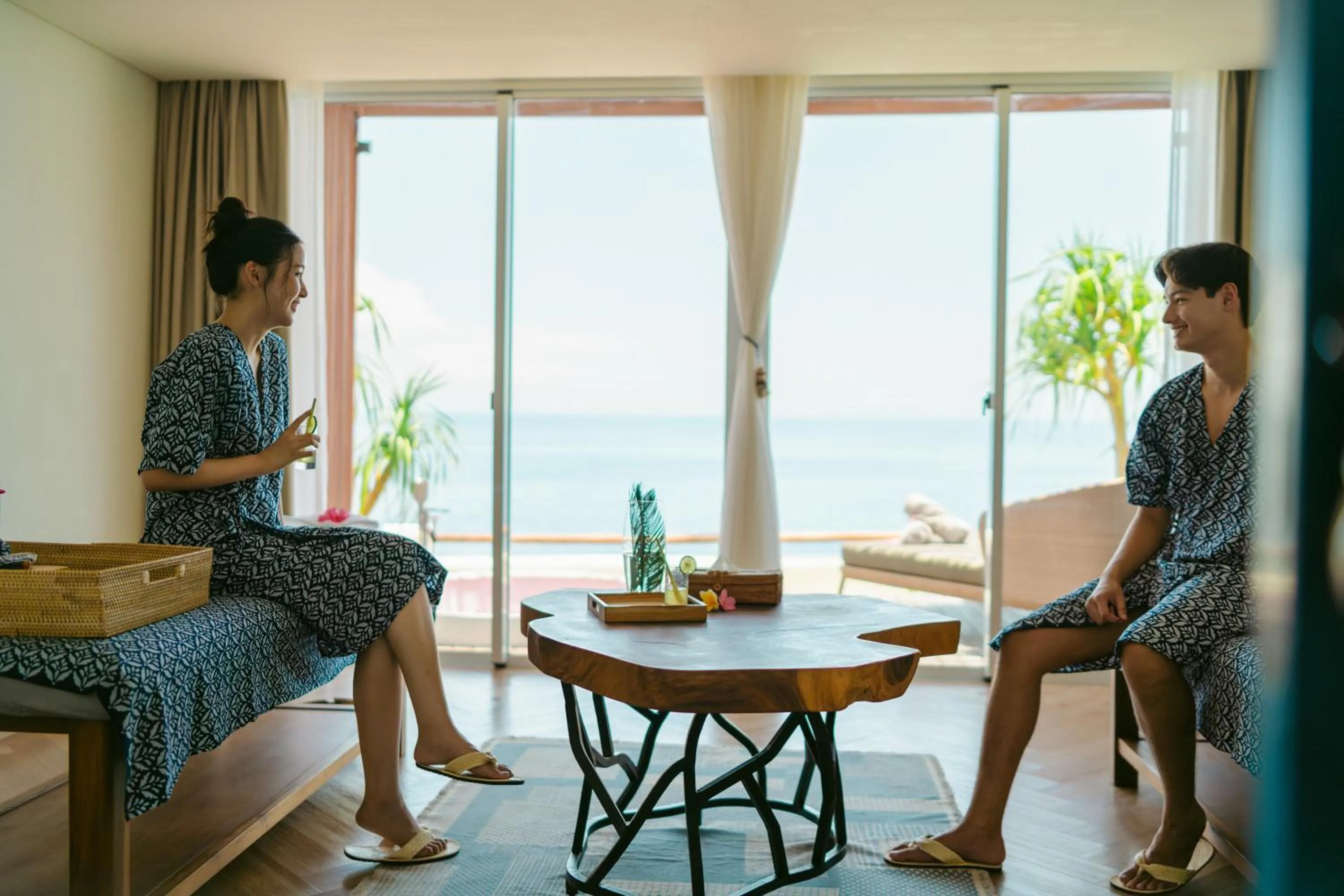 Spa and wellness centre/facilities in Royal Avila Boutique Resort