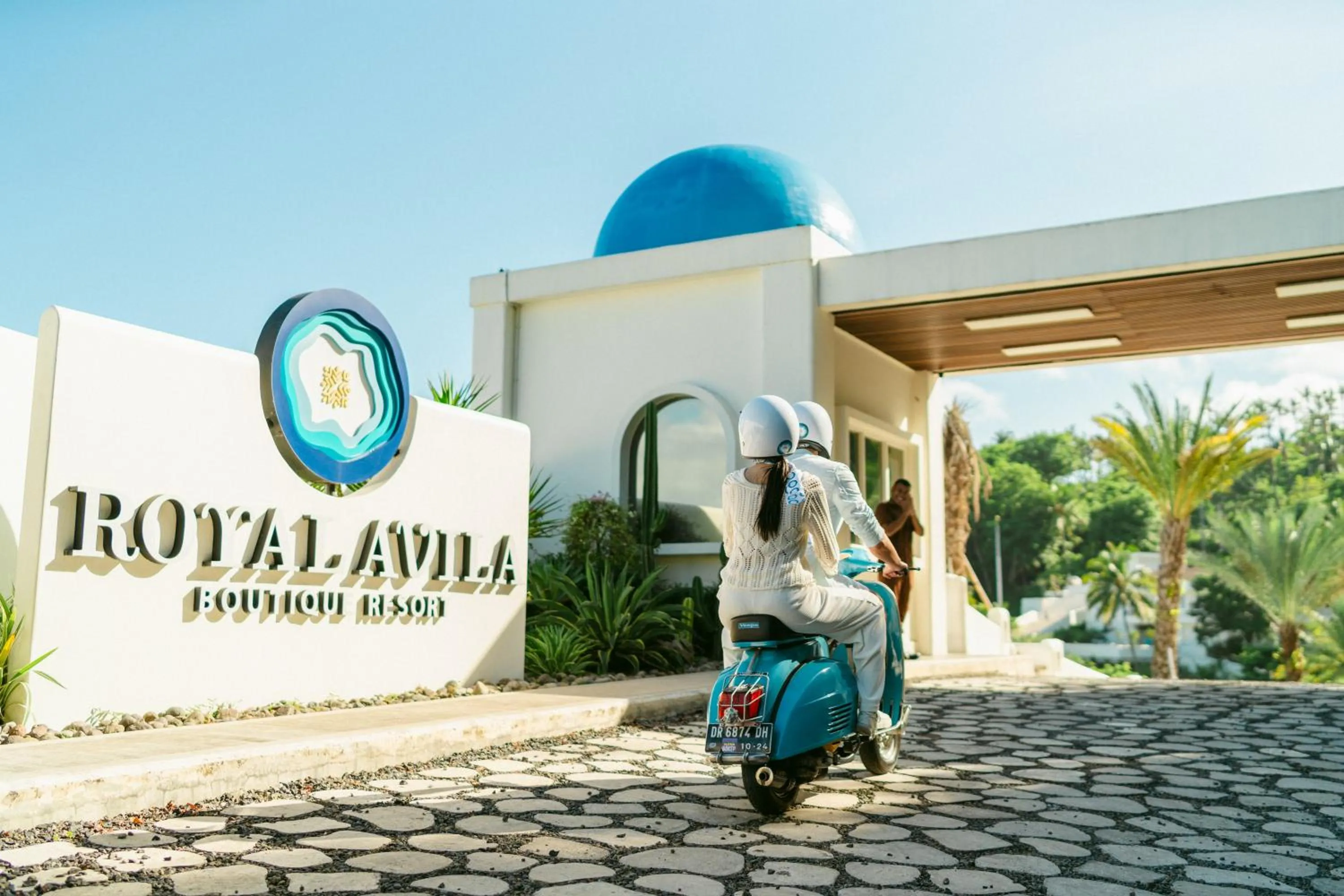 Other in Royal Avila Boutique Resort