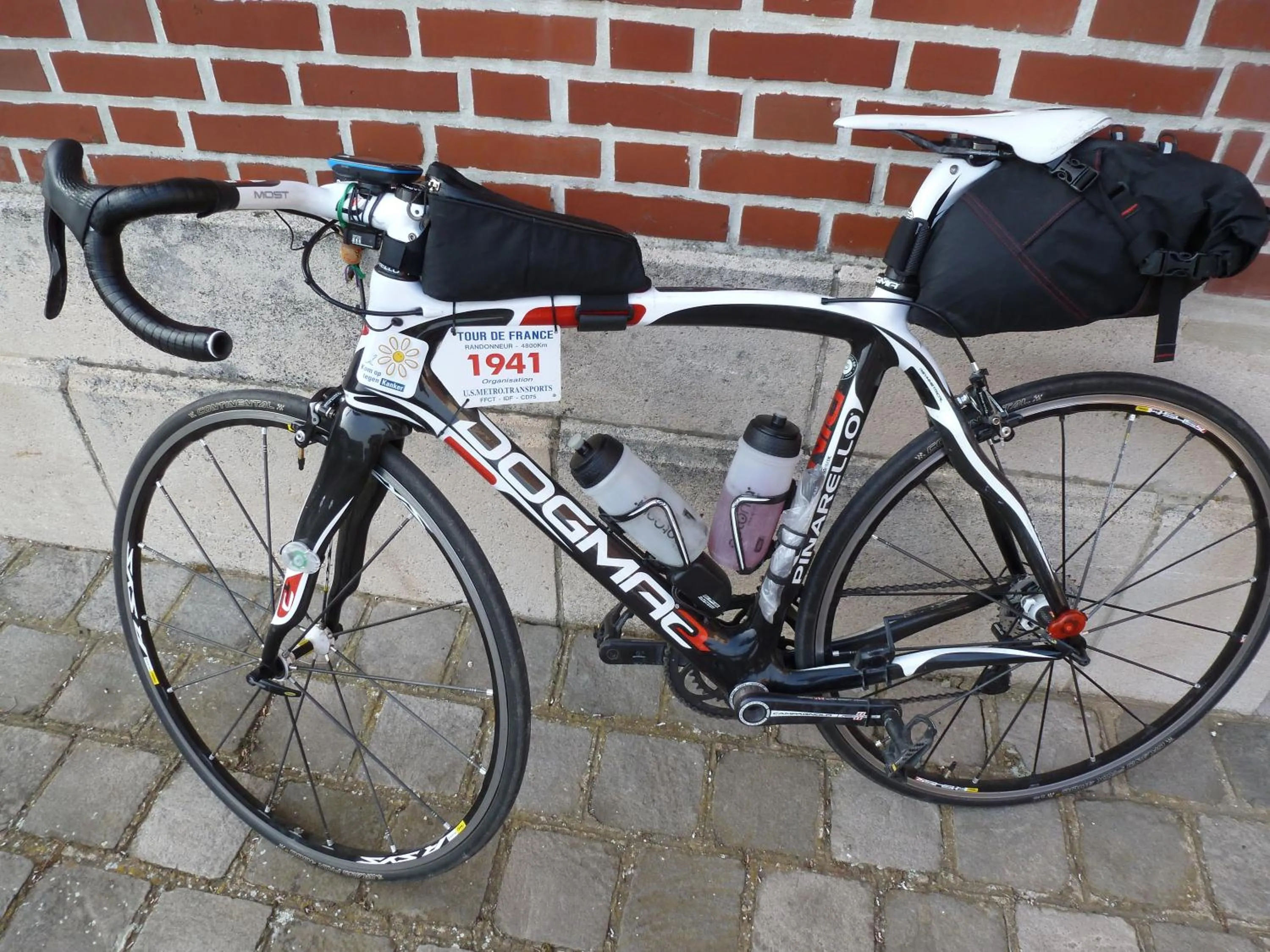 Other in Ferme De Bonavis