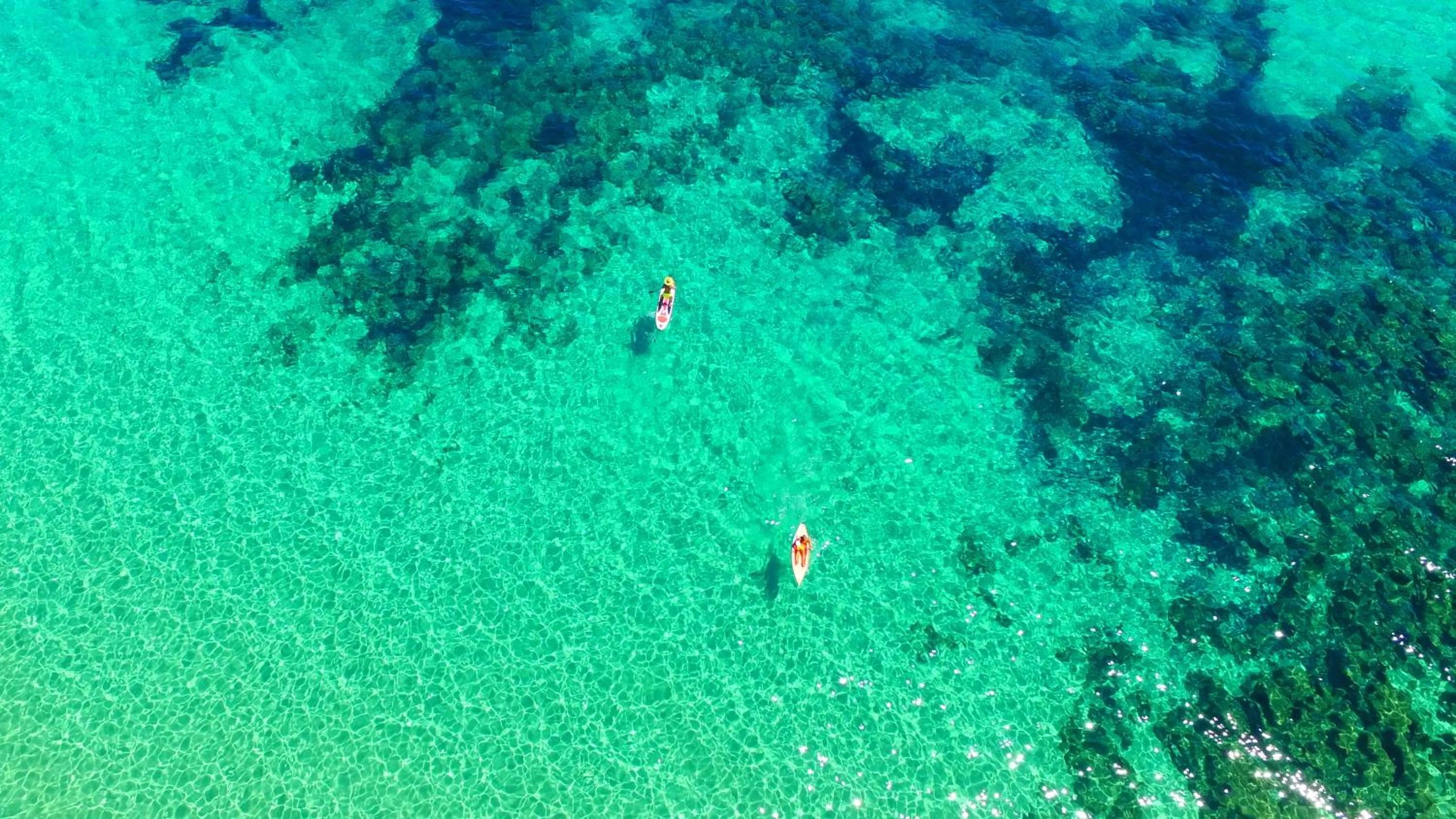 Natural landscape in Albaruja Hotel