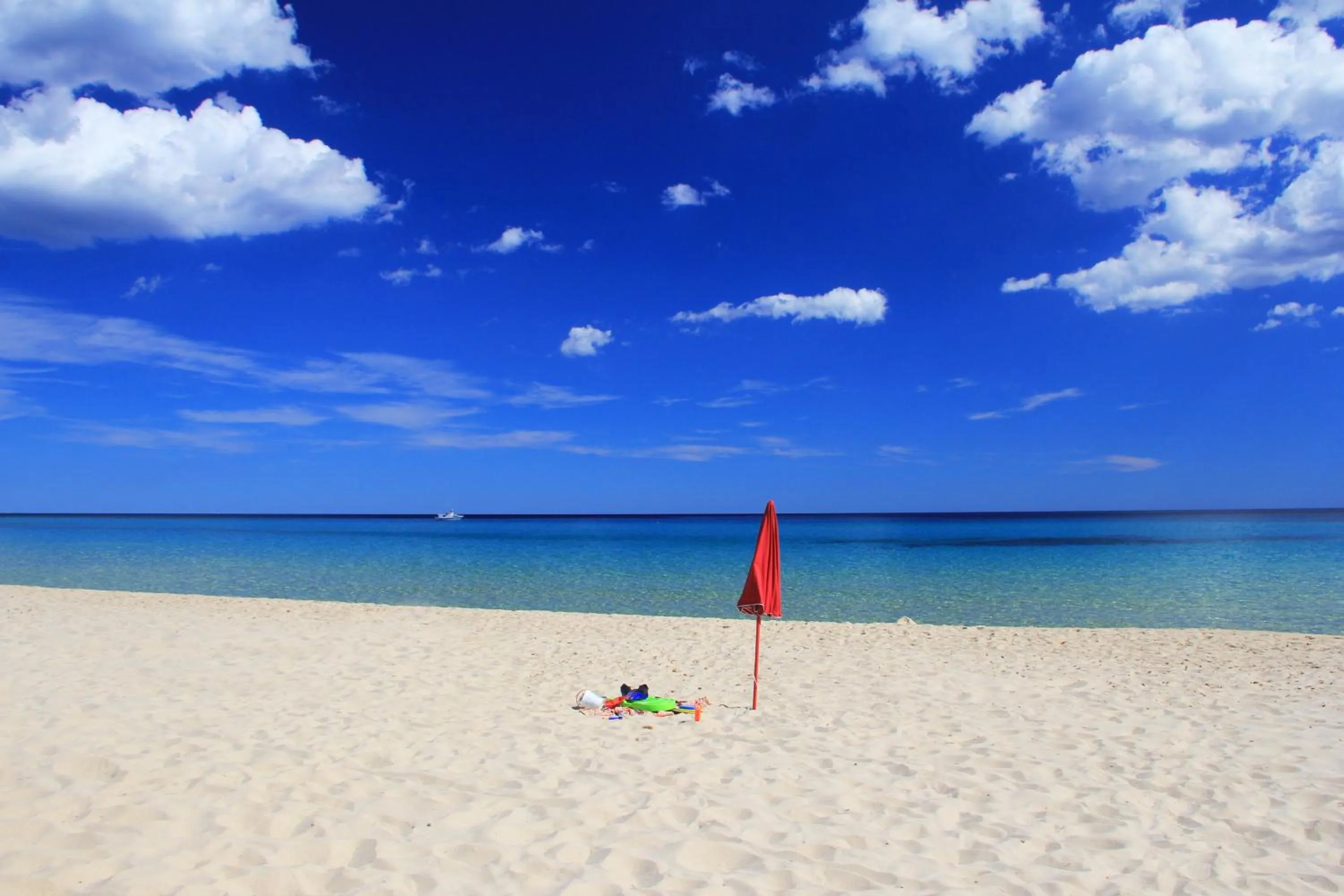 Summer in Albaruja Hotel