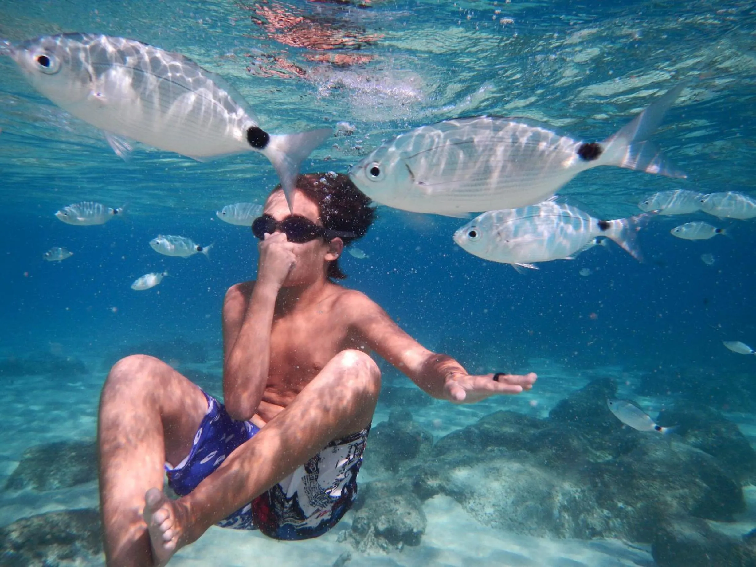 On site in Albaruja Hotel