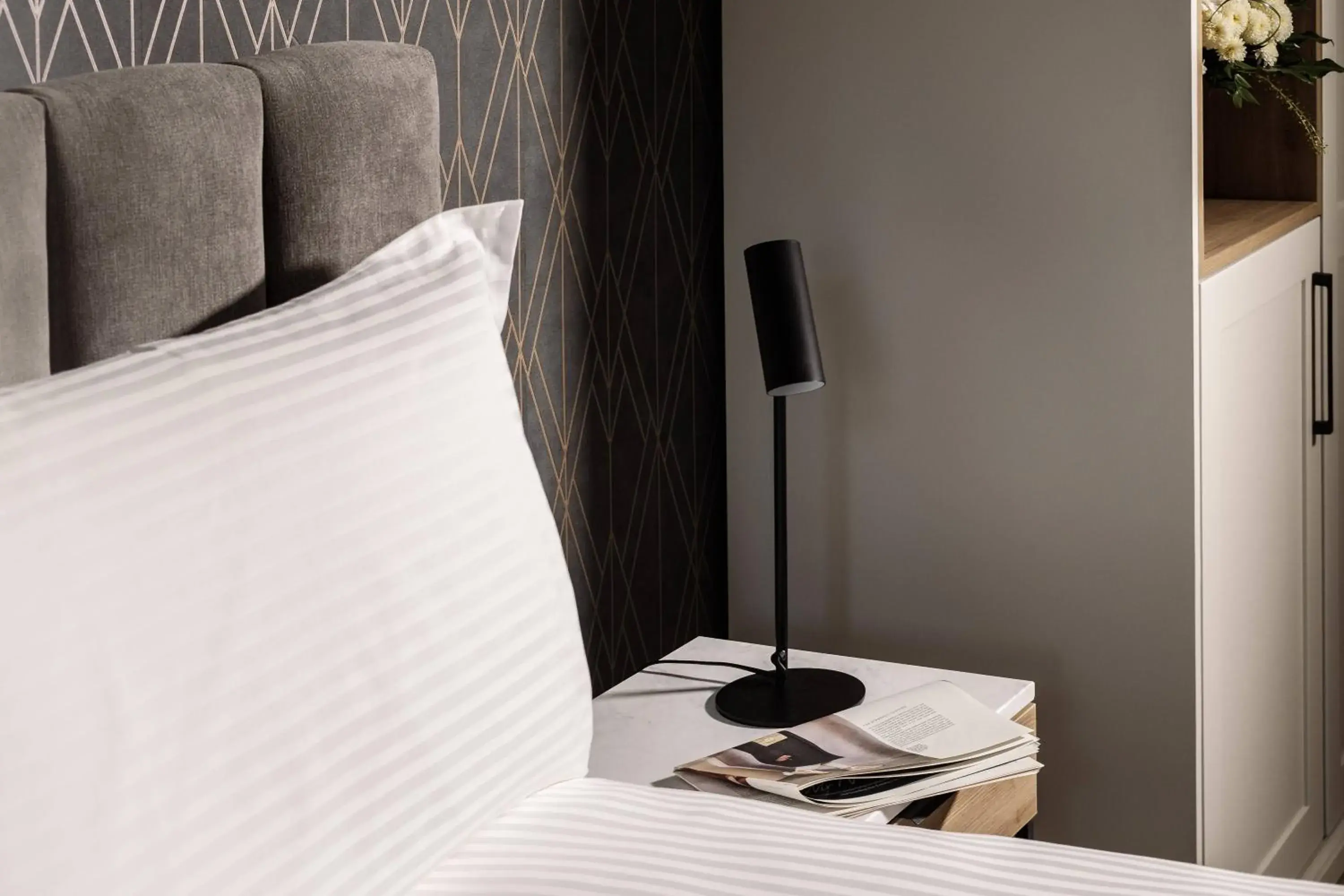 Superior Double or Twin Room in Amery House Superior Double or Twin Room in Amery House