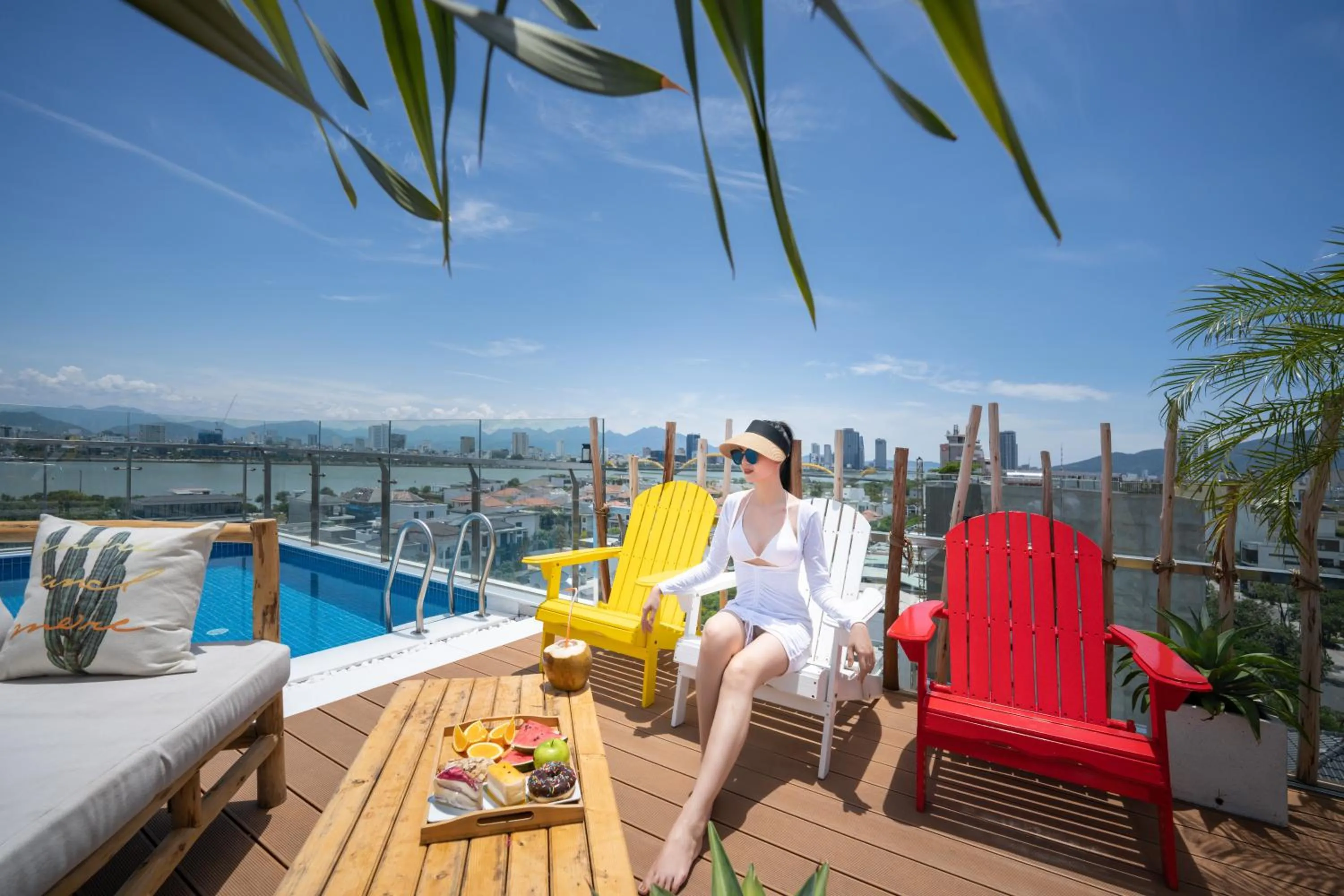 People in Santori Hotel And Spa