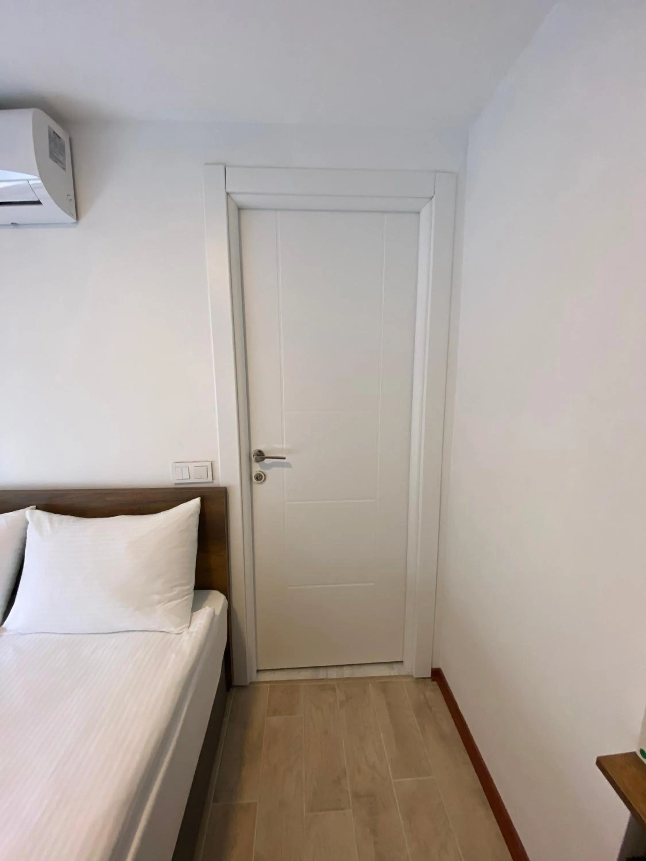 Photo of the whole room, Bed in Mina Life Hotel