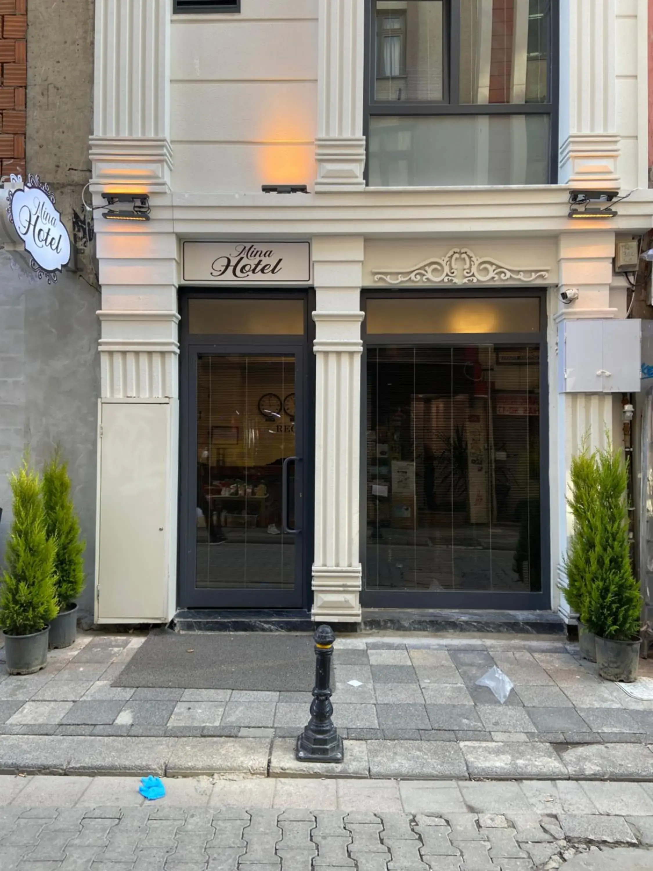 Mina Life Hotel Mina Life Hotel