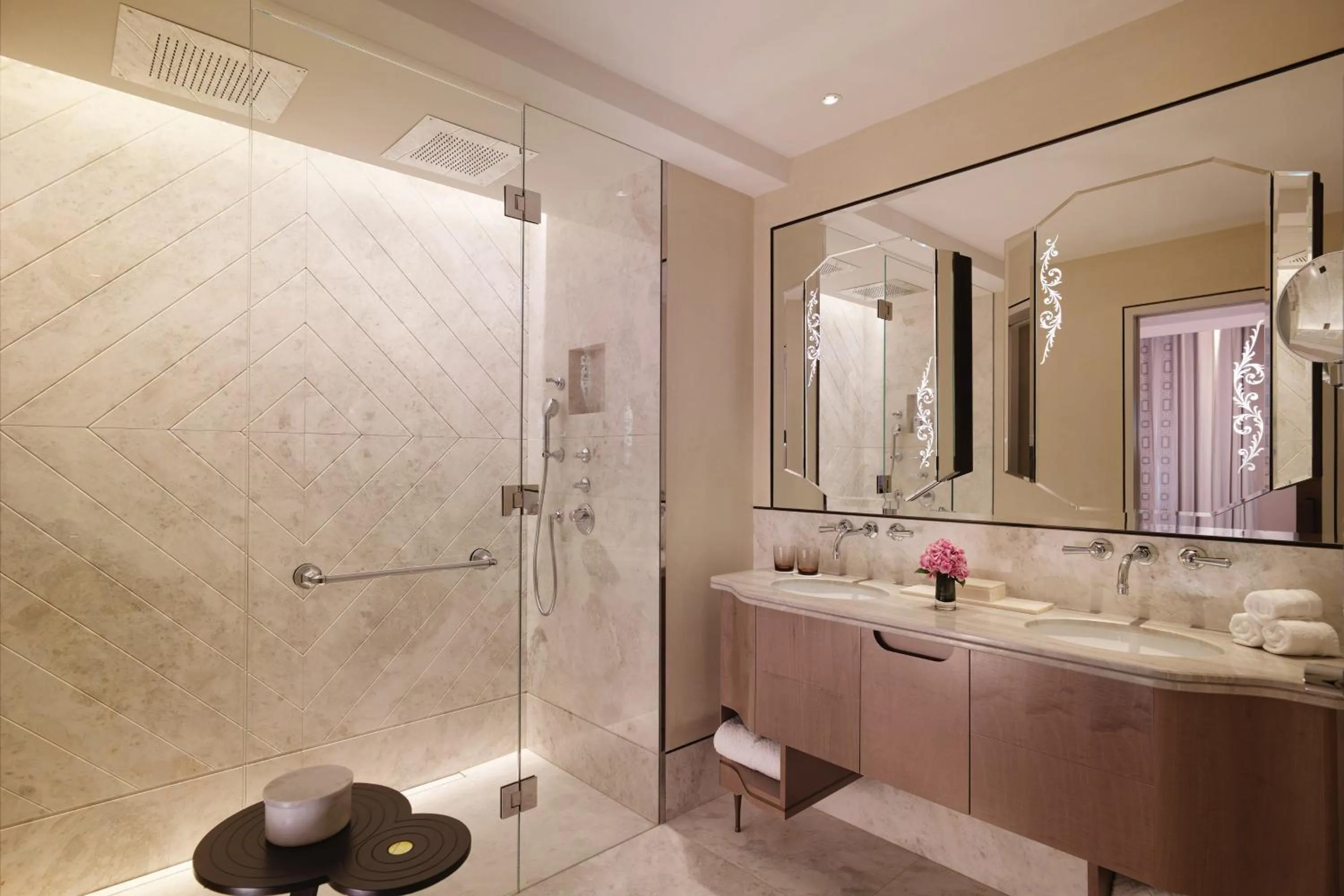 Bathroom in The St. Regis Venice