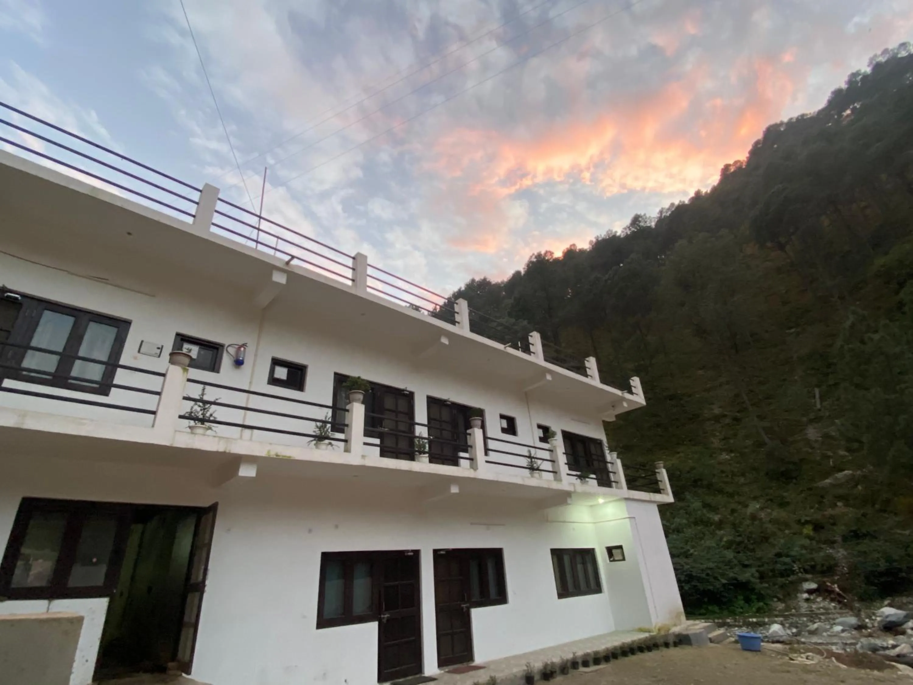 Chirag Homestay Kainchi