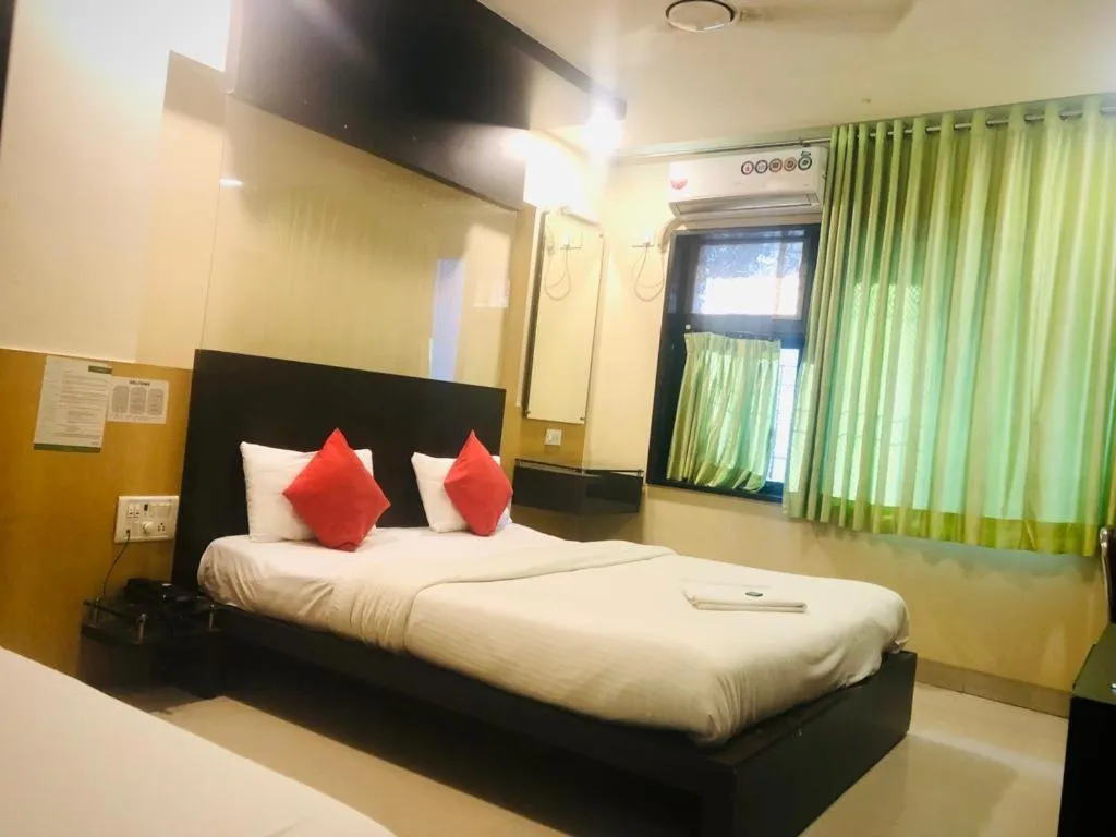 HOTEL SHARADA INTERNATIONAL