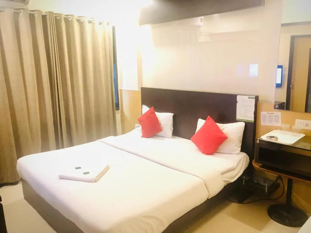 HOTEL SHARADA INTERNATIONAL