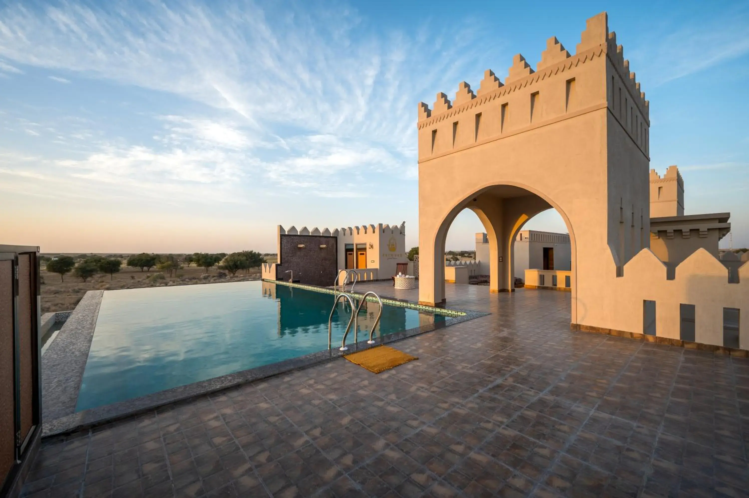 Karwaan Jaisalmer Karwaan Jaisalmer