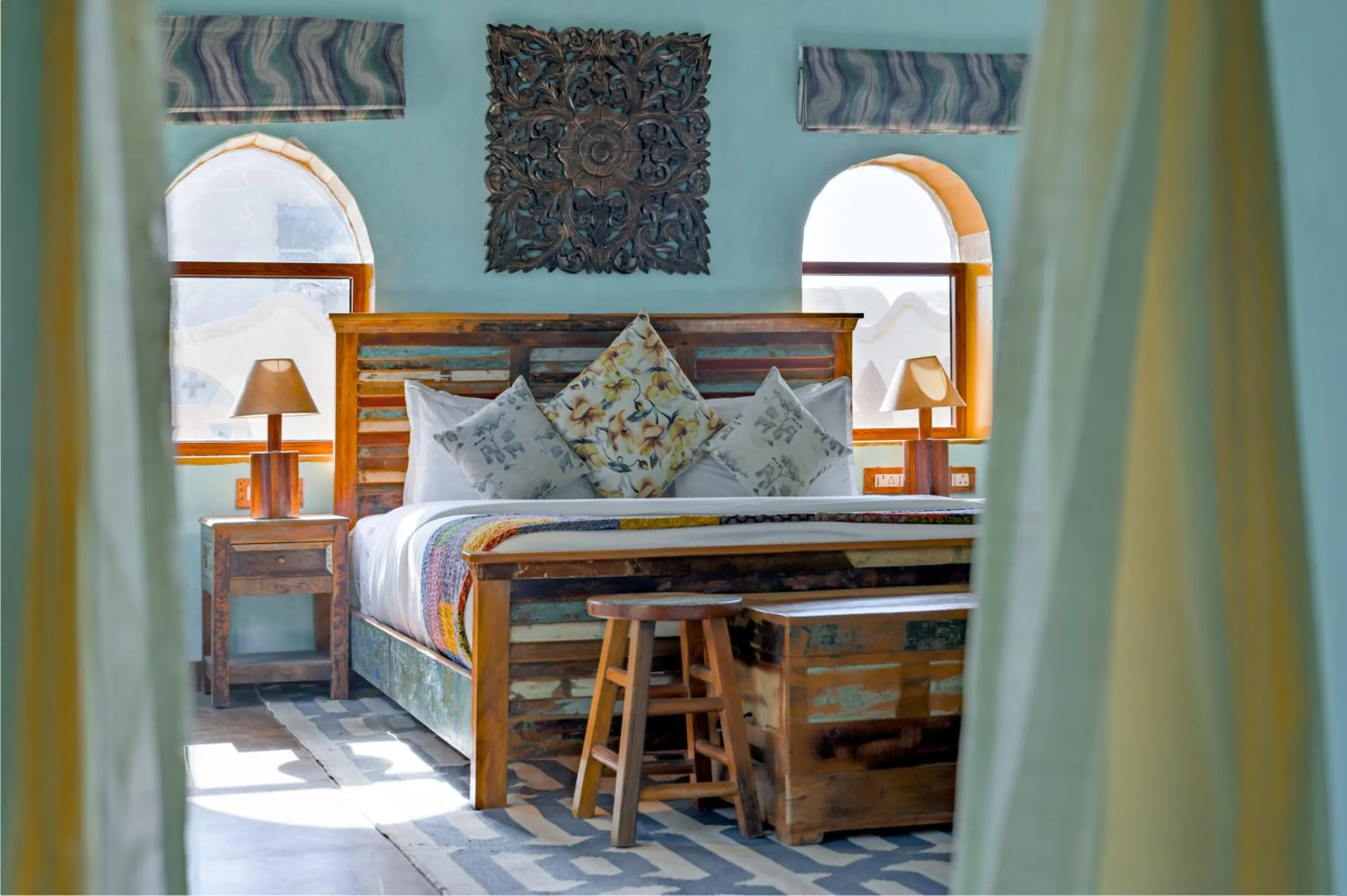 Executive Suite in Karwaan Jaisalmer