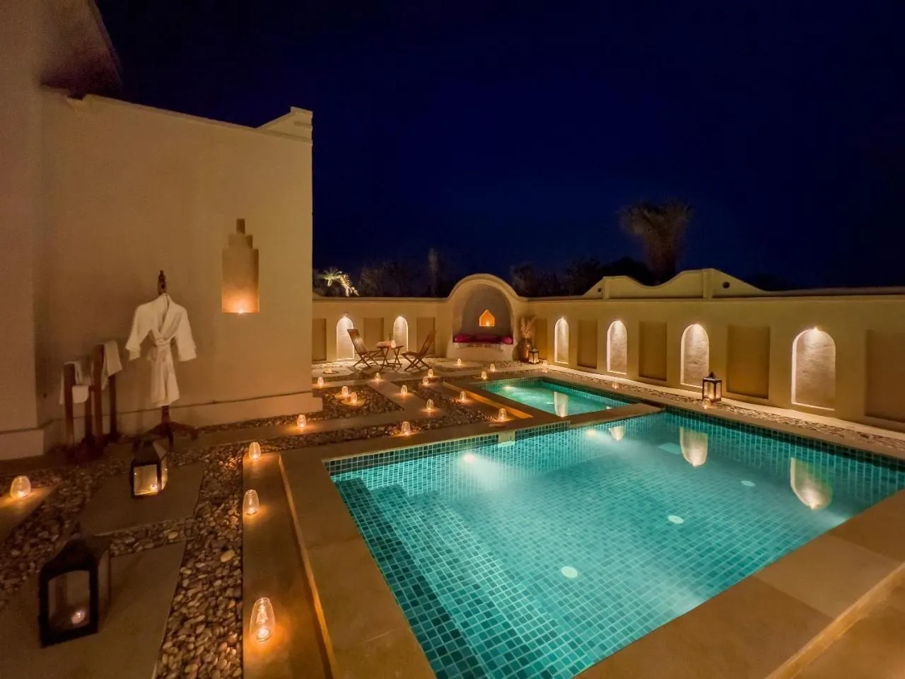 Karwaan Jaisalmer