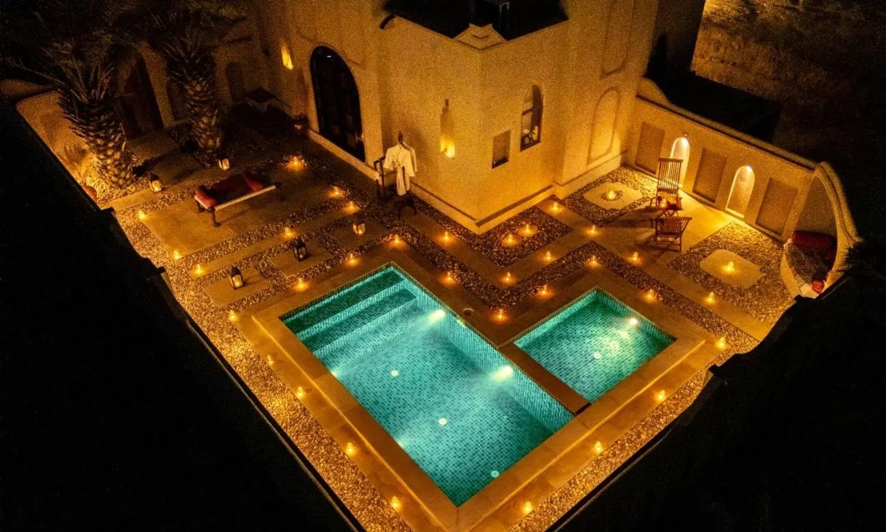 Karwaan Jaisalmer