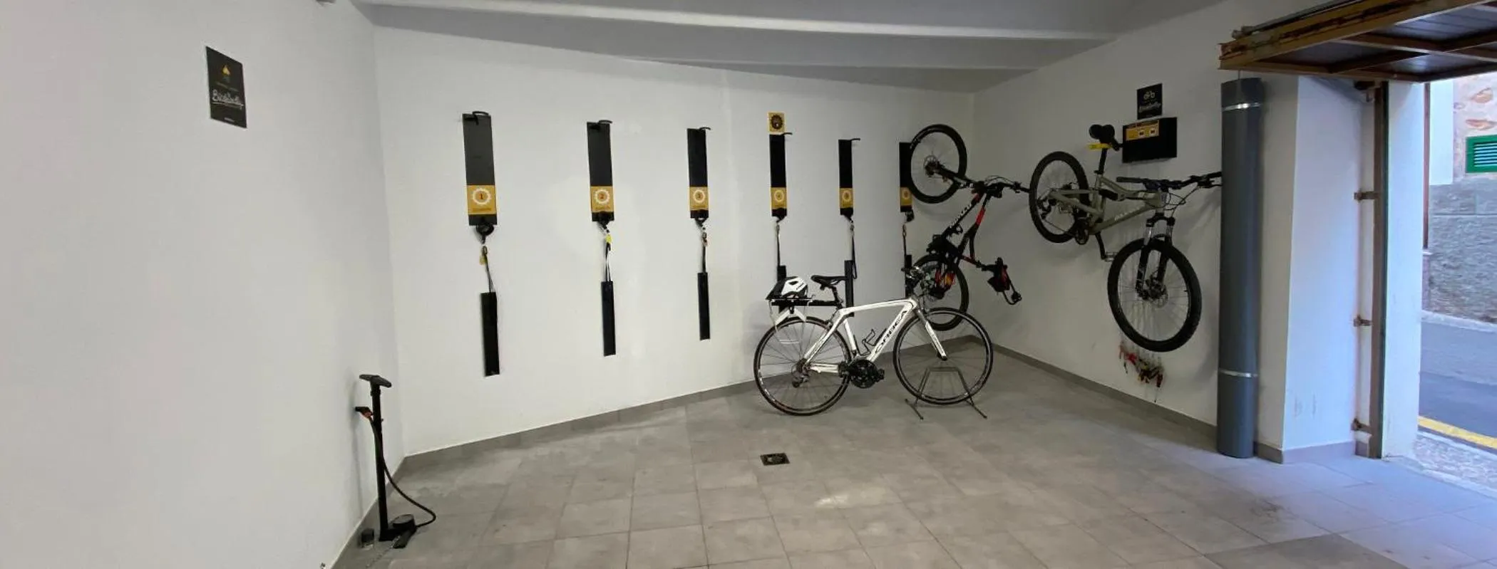 Alaró Natura Rural Suites