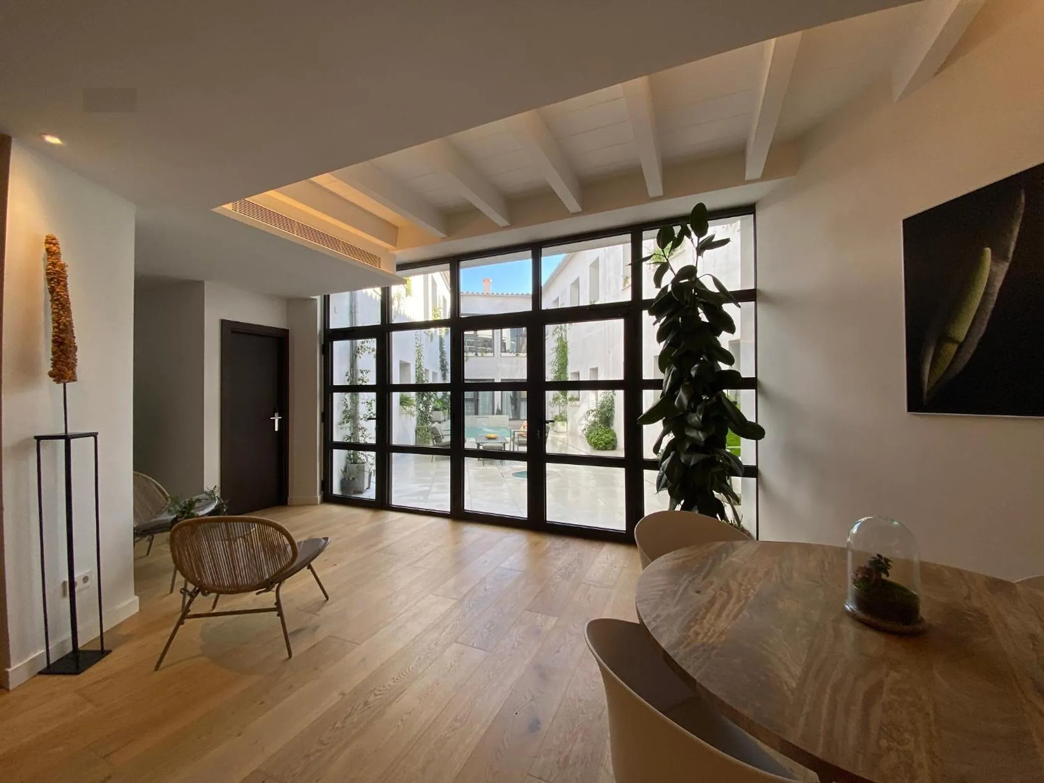 Alaró Natura Rural Suites