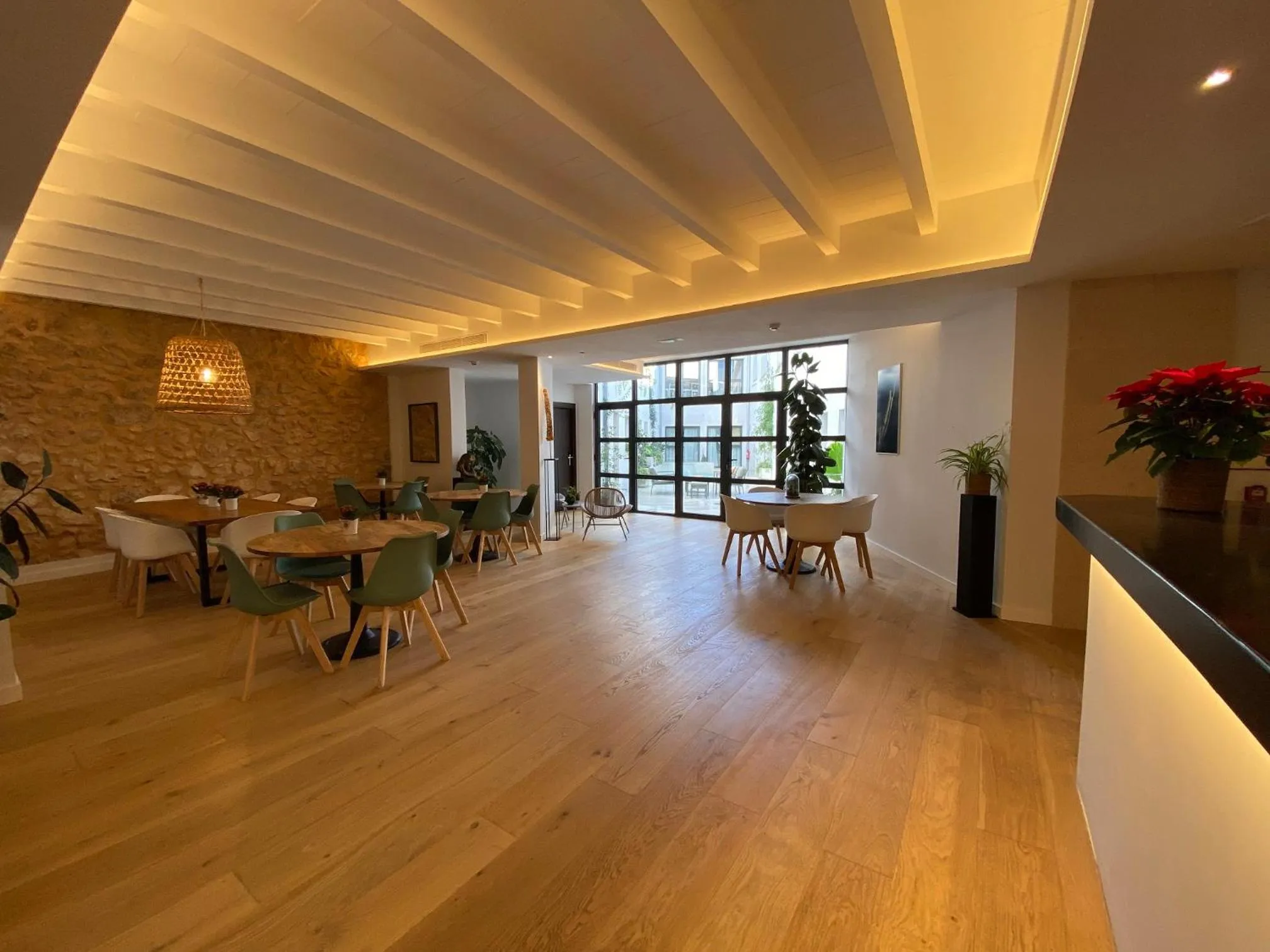 Alaró Natura Rural Suites