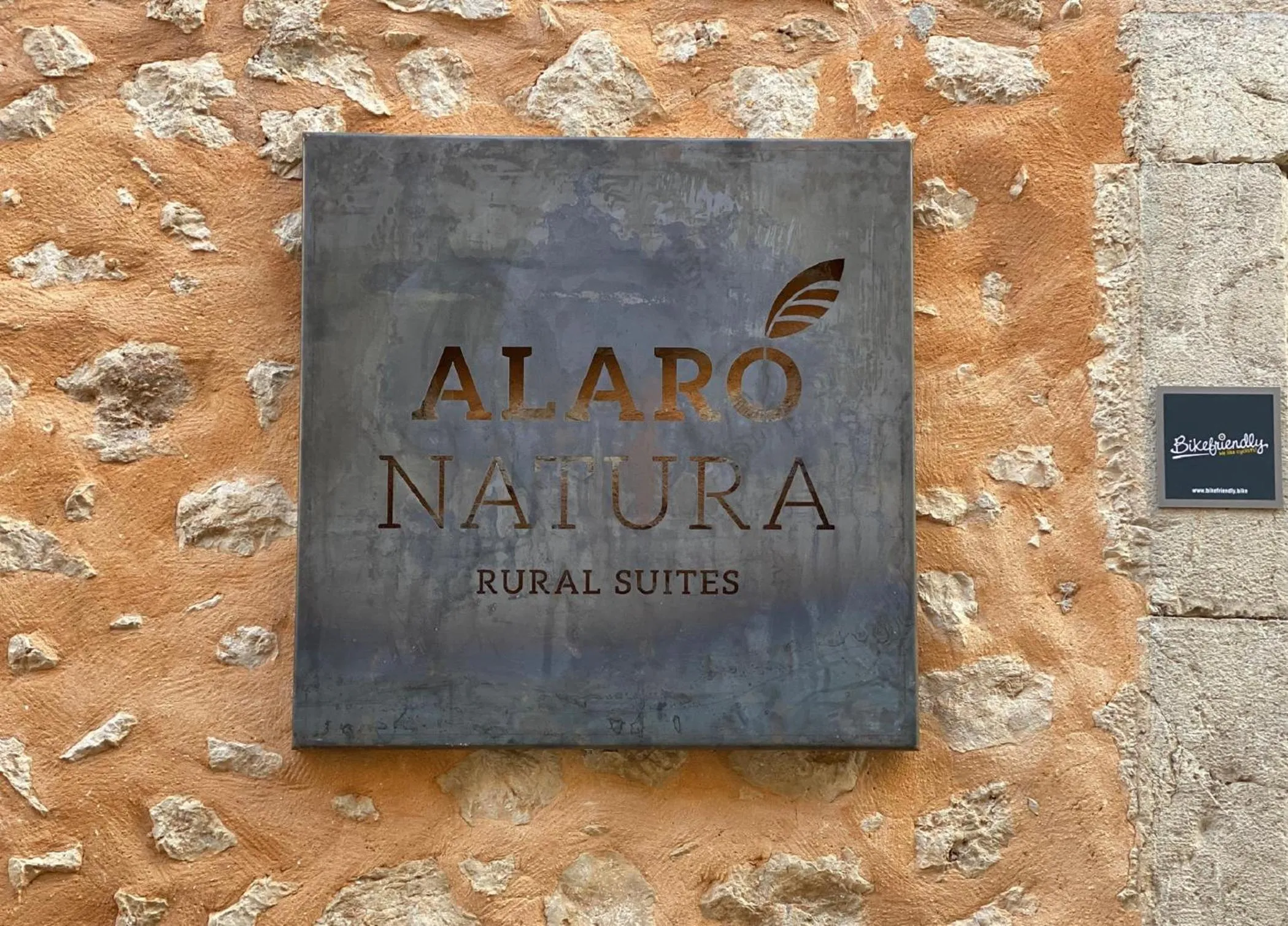 Alaró Natura Rural Suites