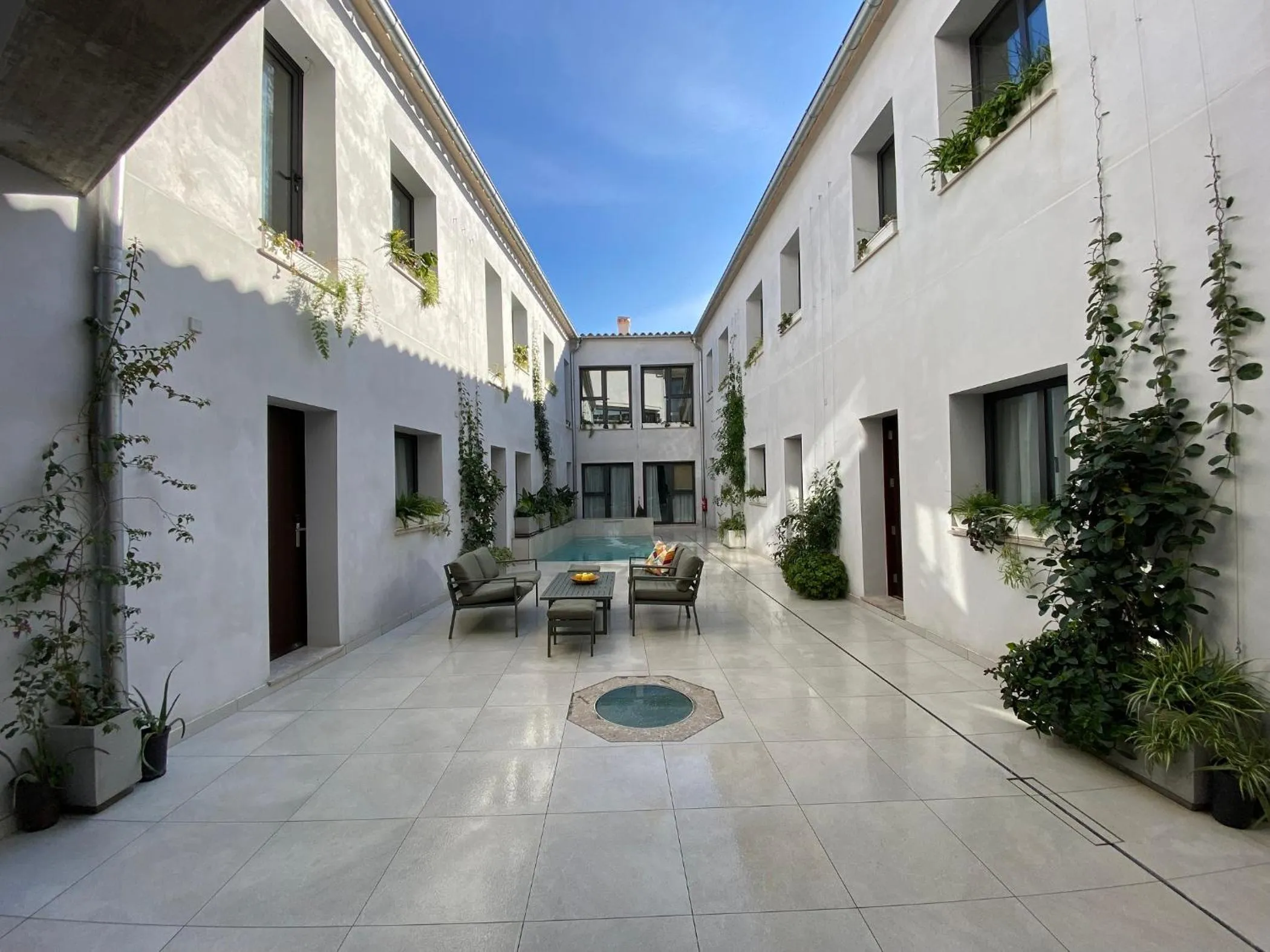 Alaró Natura Rural Suites