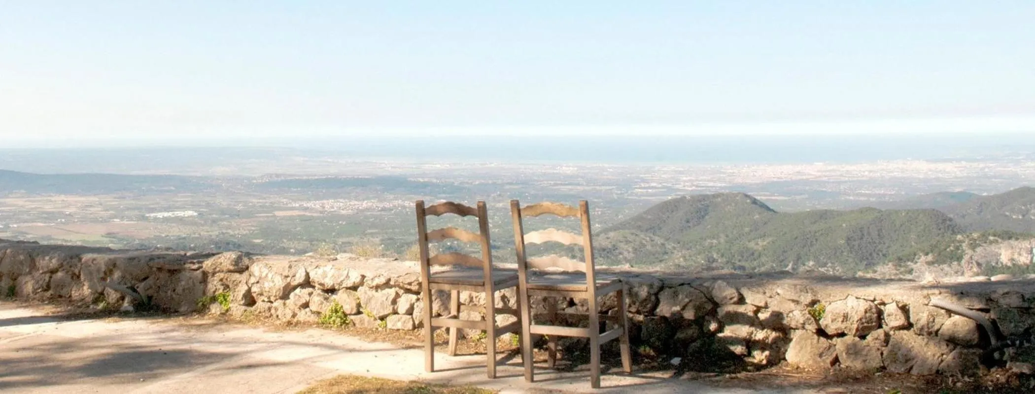 Alaró Natura Rural Suites