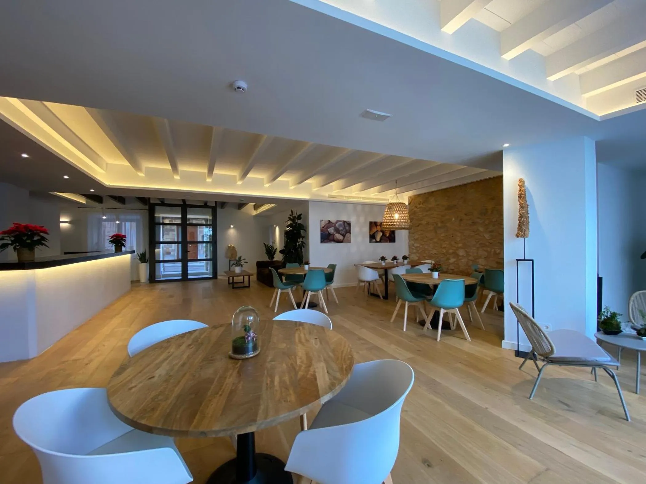 Alaró Natura Rural Suites