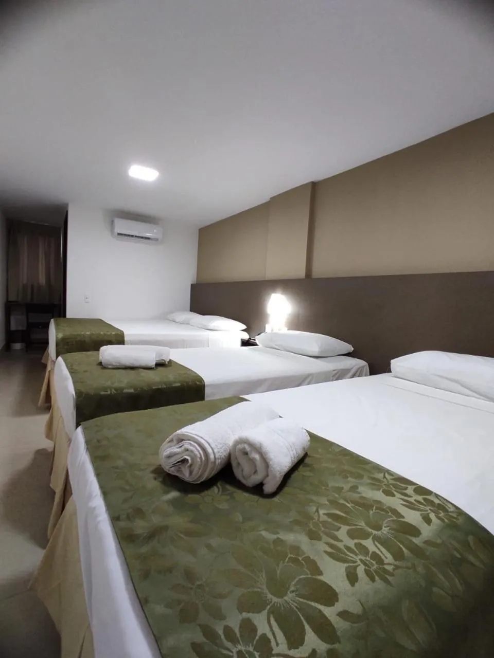 Bedroom, Bed in Hotel Annamar Premium