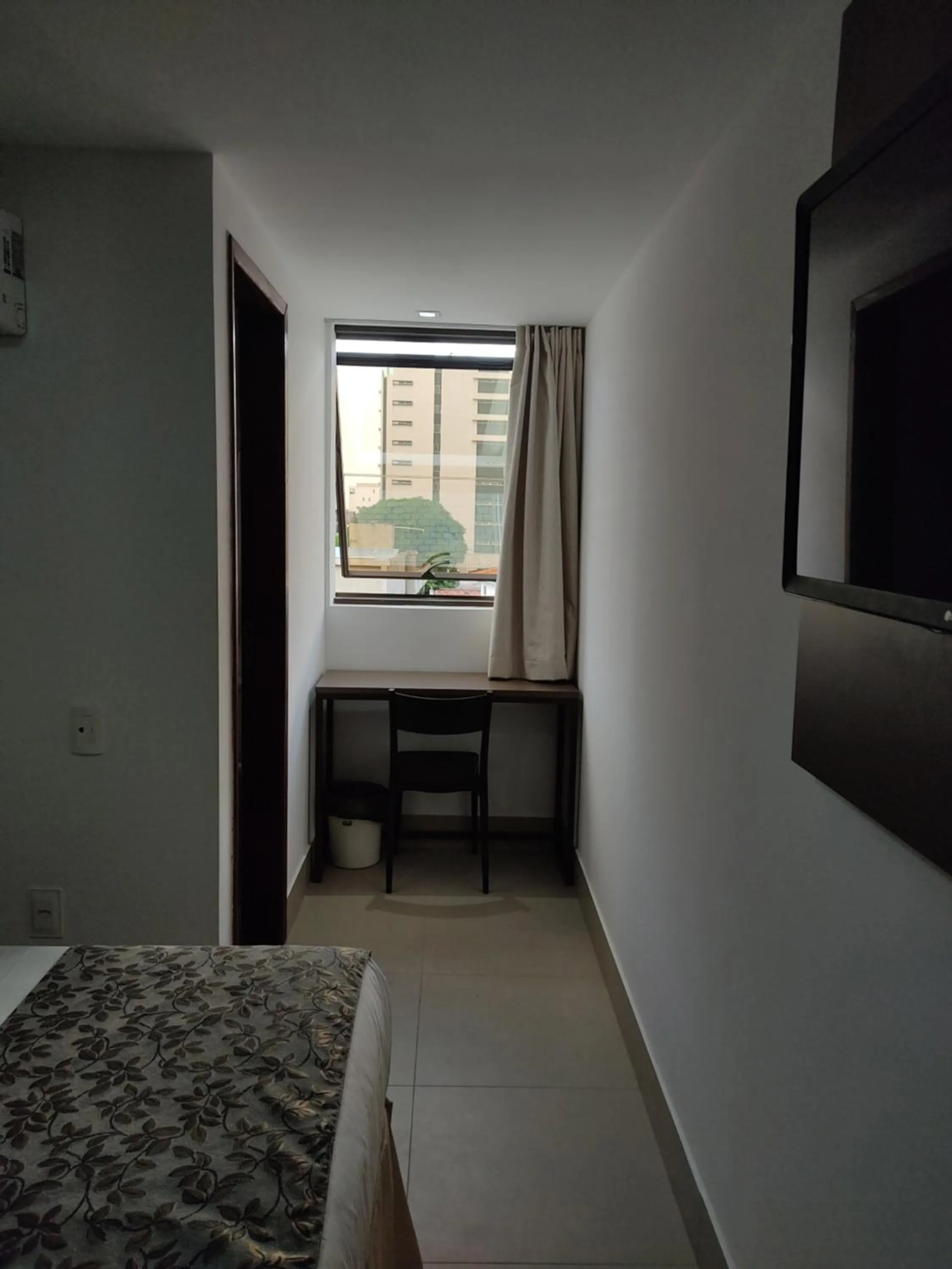 Bed in Hotel Annamar Premium