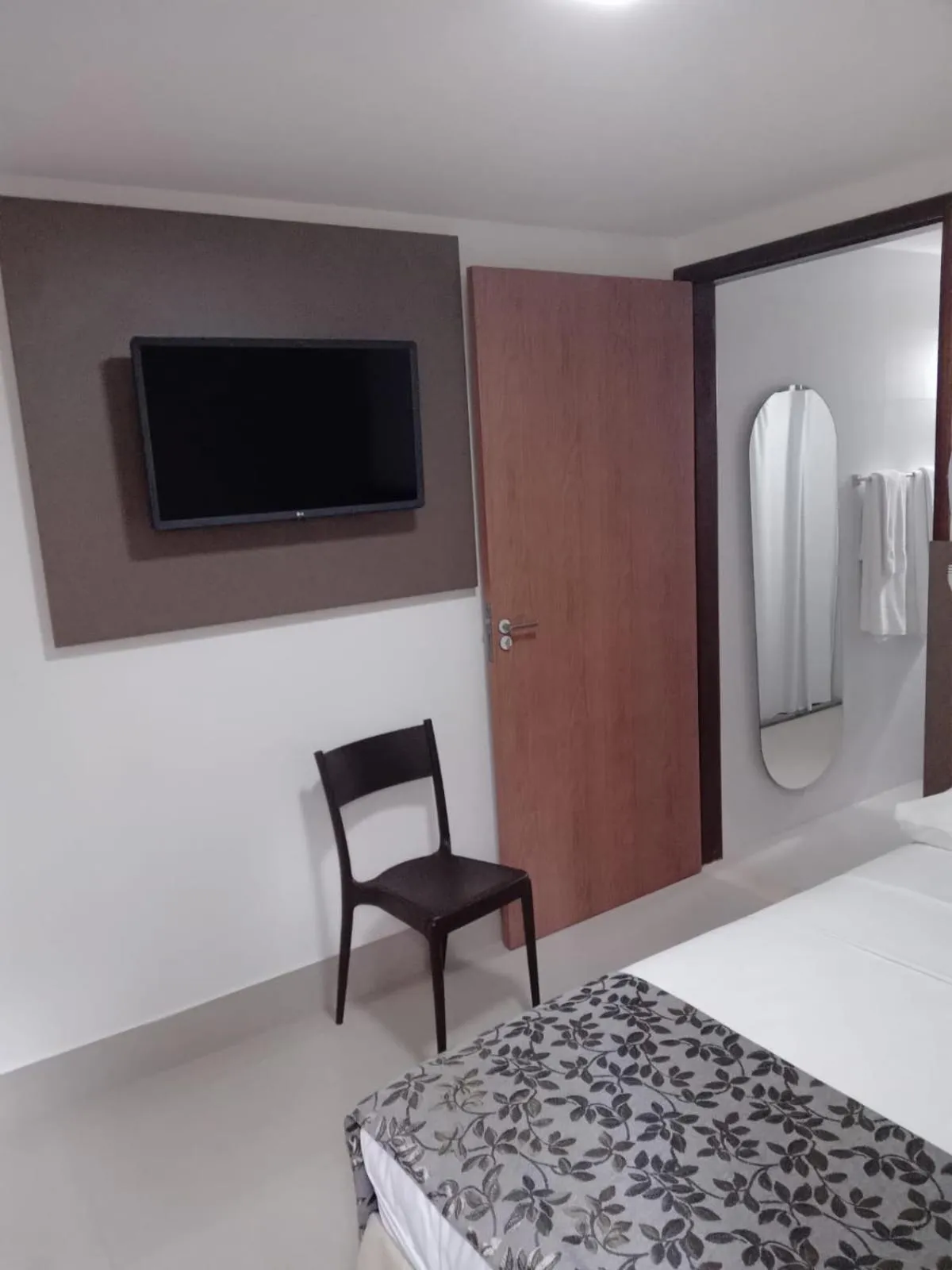 Bed in Hotel Annamar Premium