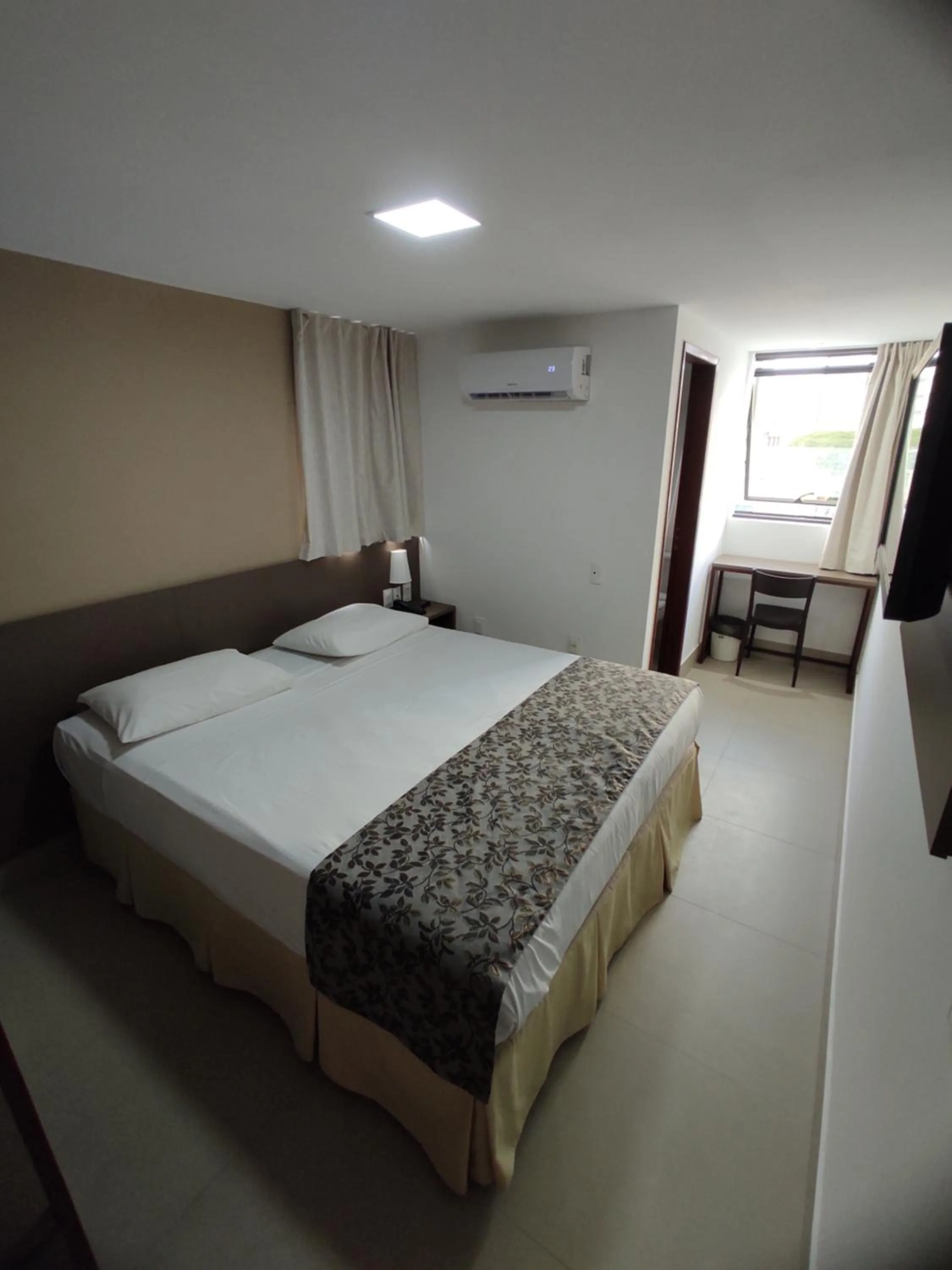 Bed in Hotel Annamar Premium