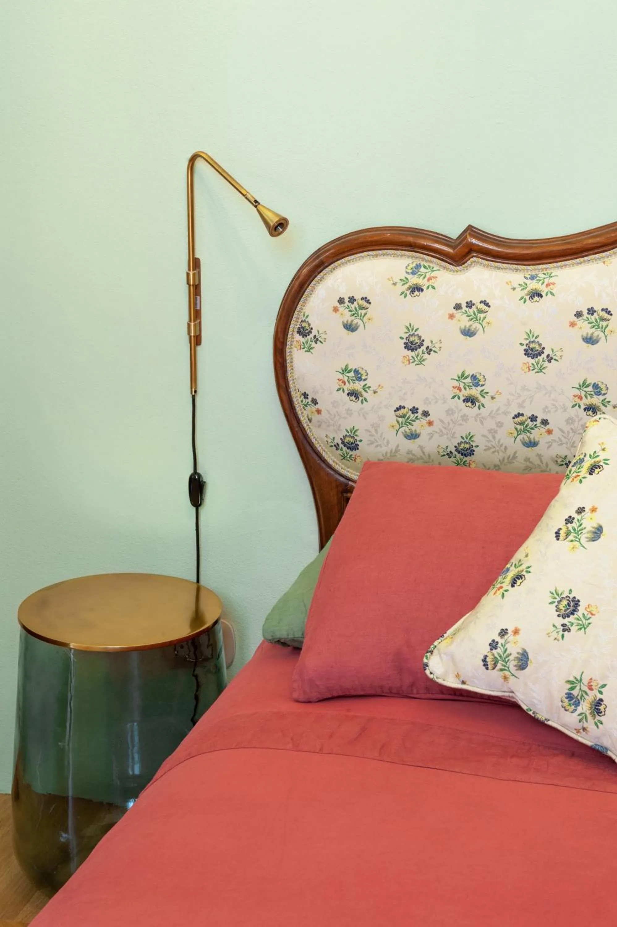 Bed in Ca' Maggiolina B&B