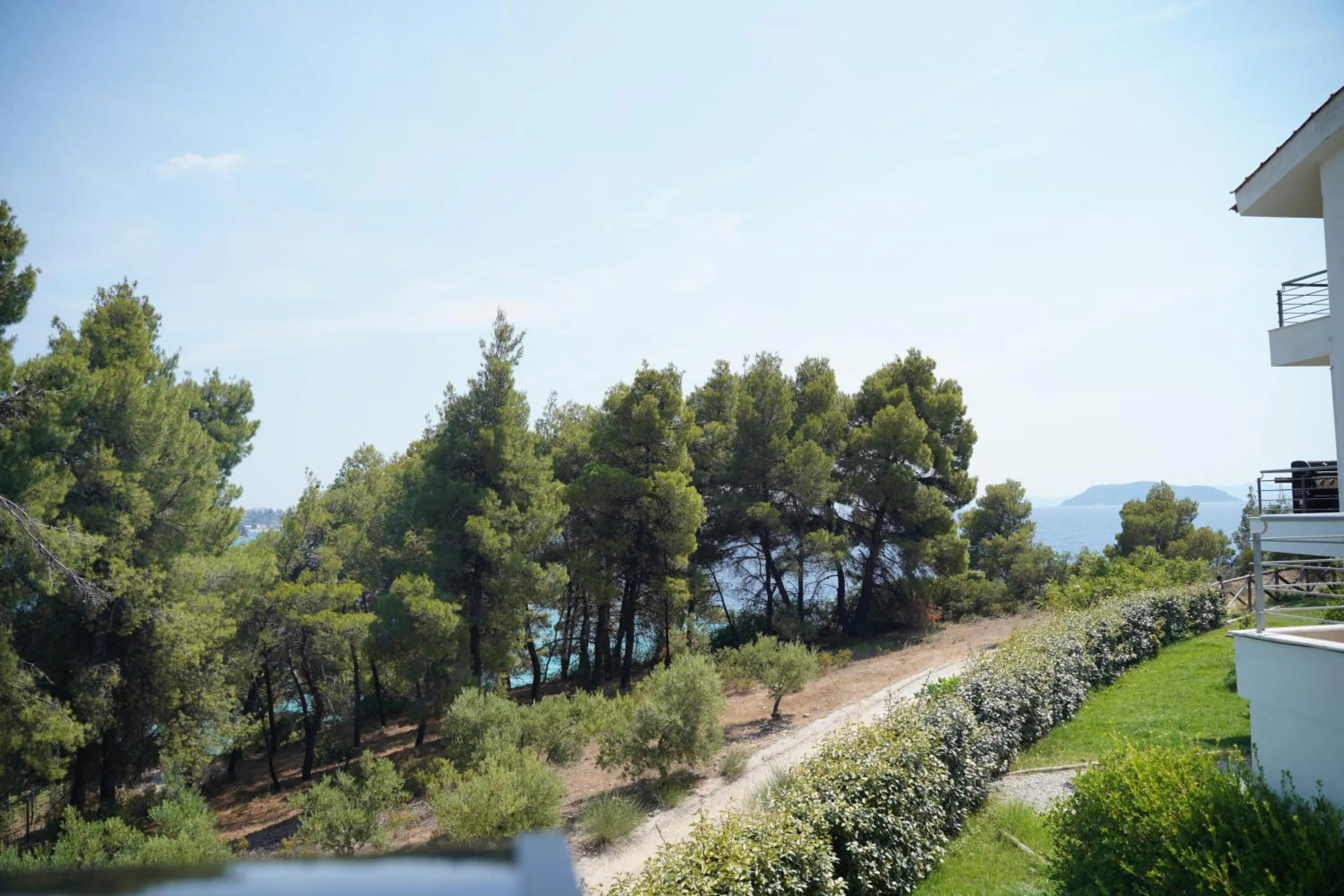 Day in Alterra Vita Homes By the Sea