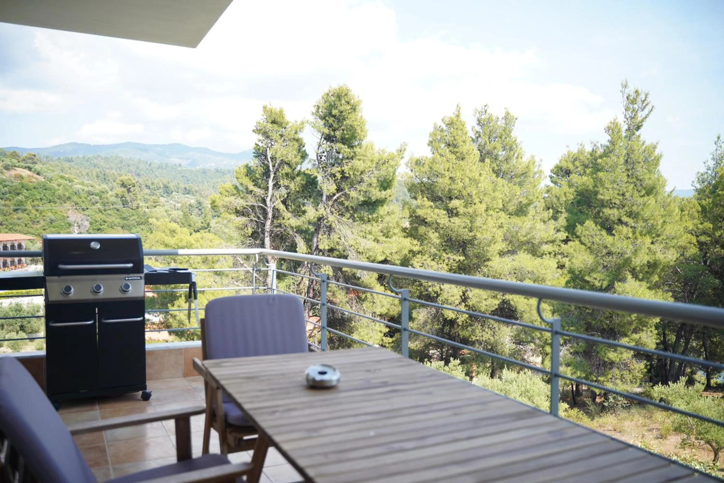 Day in Alterra Vita Homes By the Sea