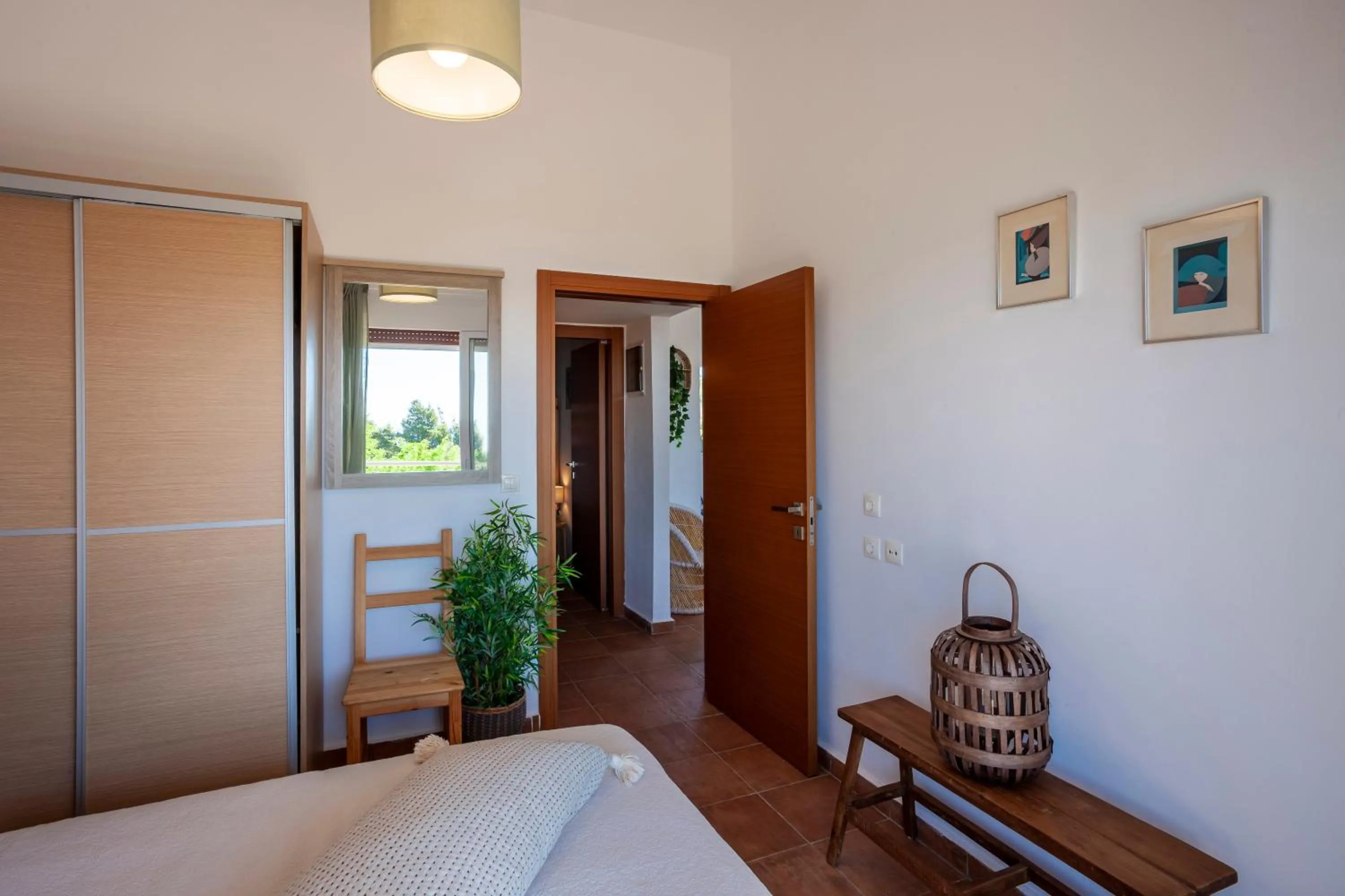 Bedroom in Alterra Vita Homes By the Sea