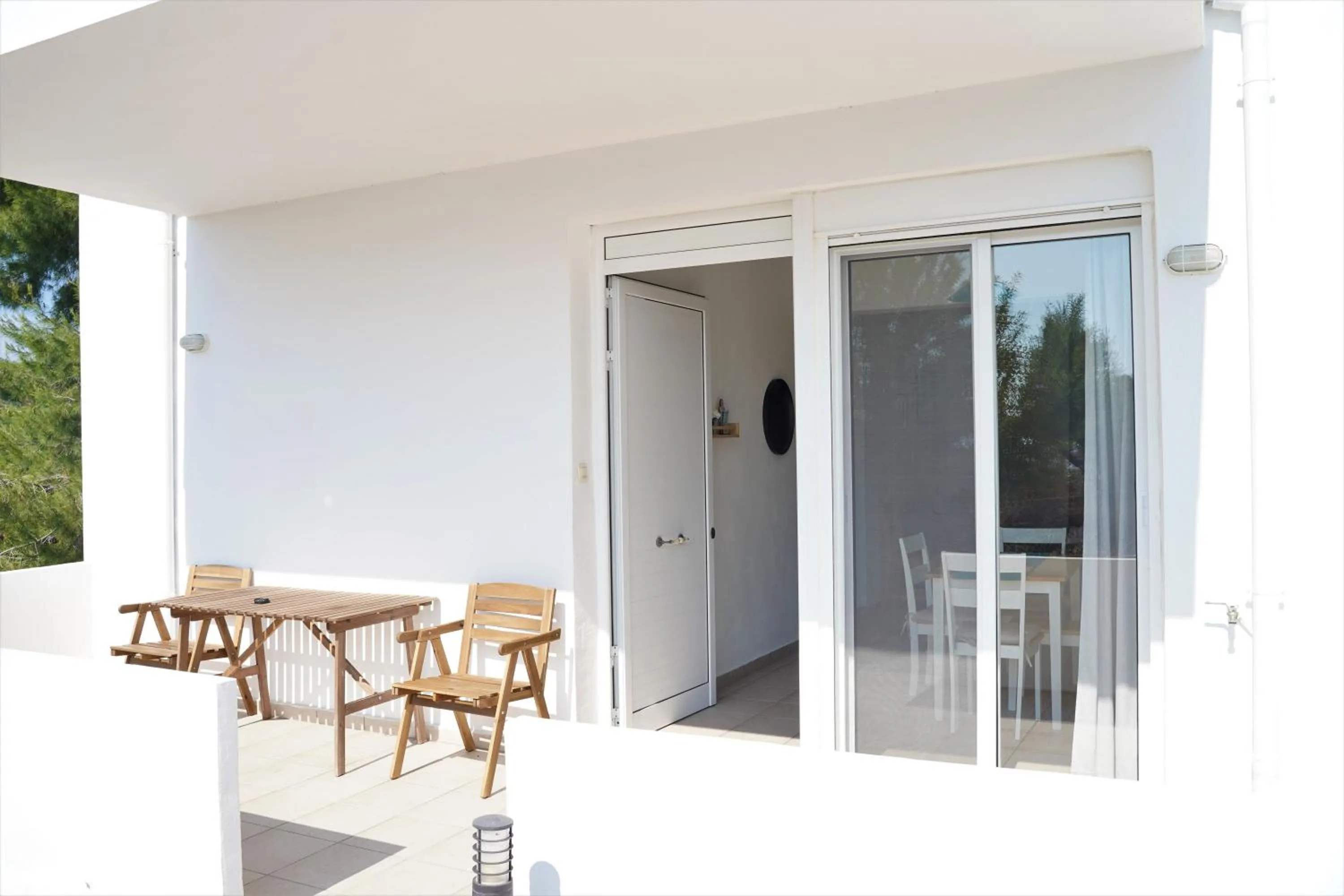 Day in Alterra Vita Homes By the Sea