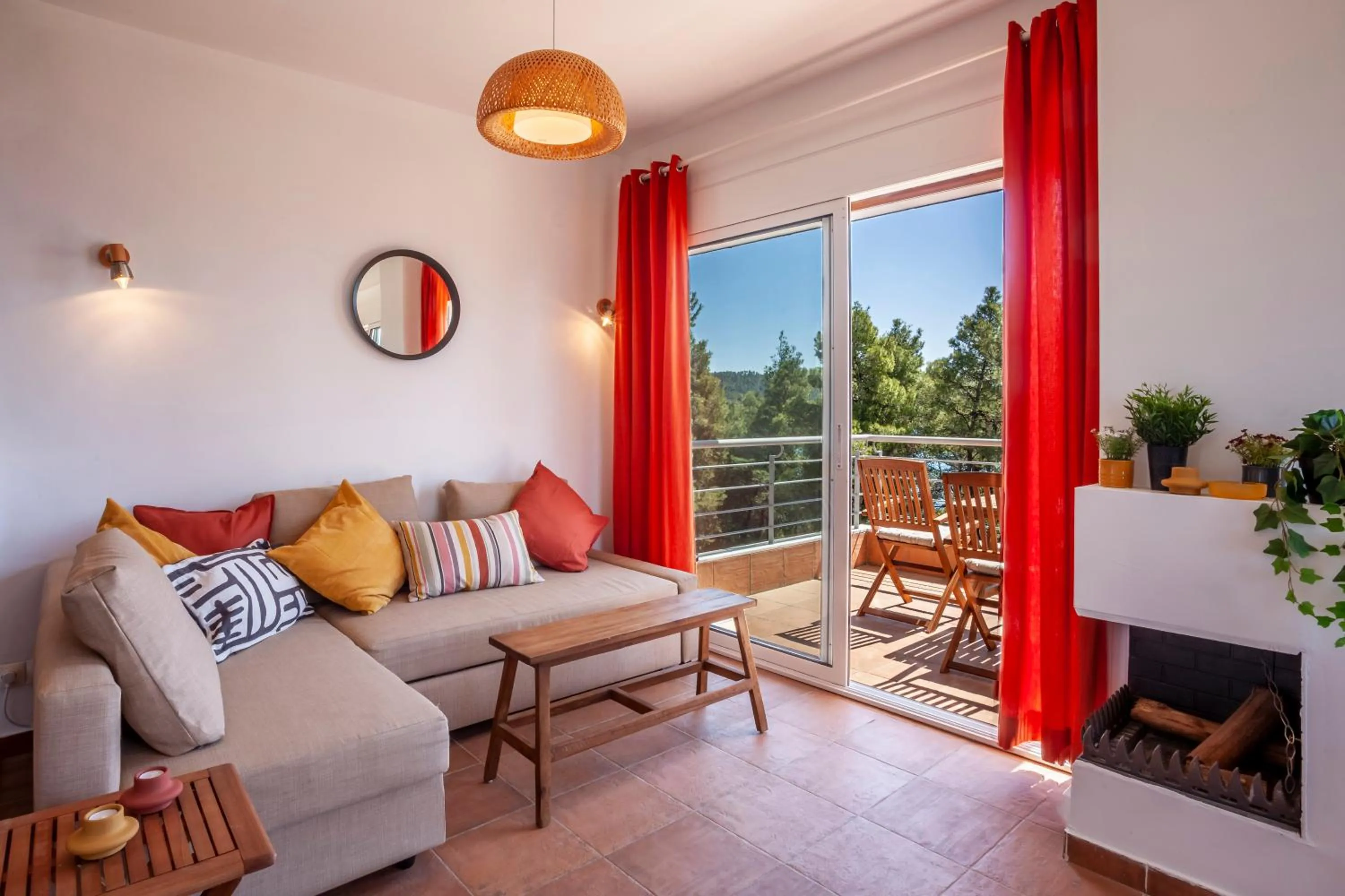 Day in Alterra Vita Homes By the Sea