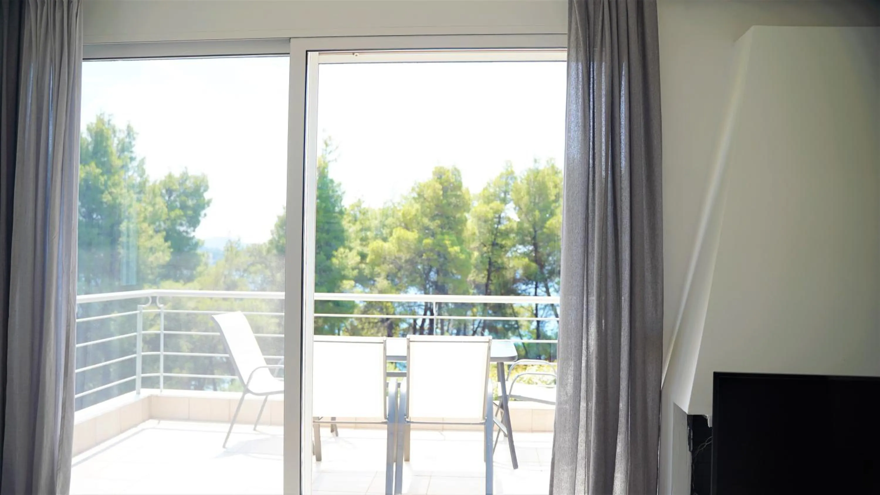 Day in Alterra Vita Homes By the Sea