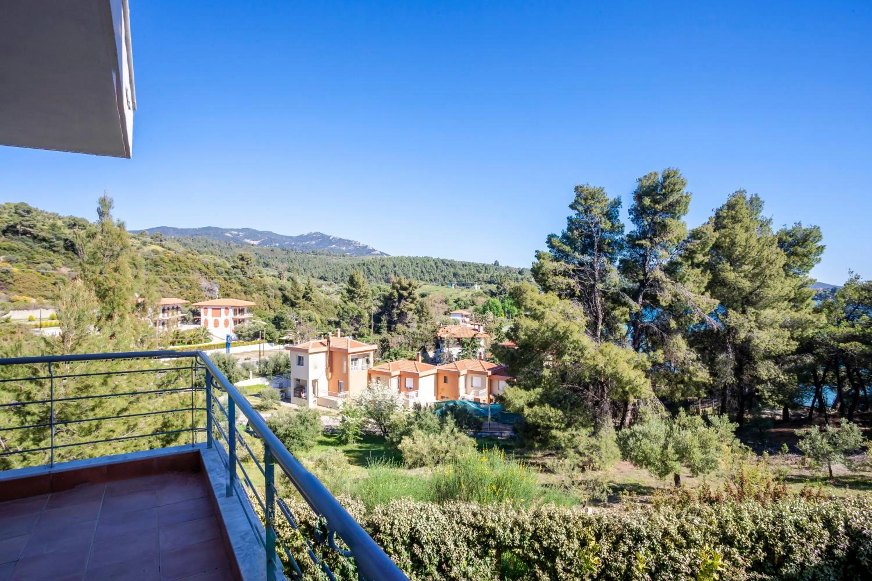 Day in Alterra Vita Homes By the Sea