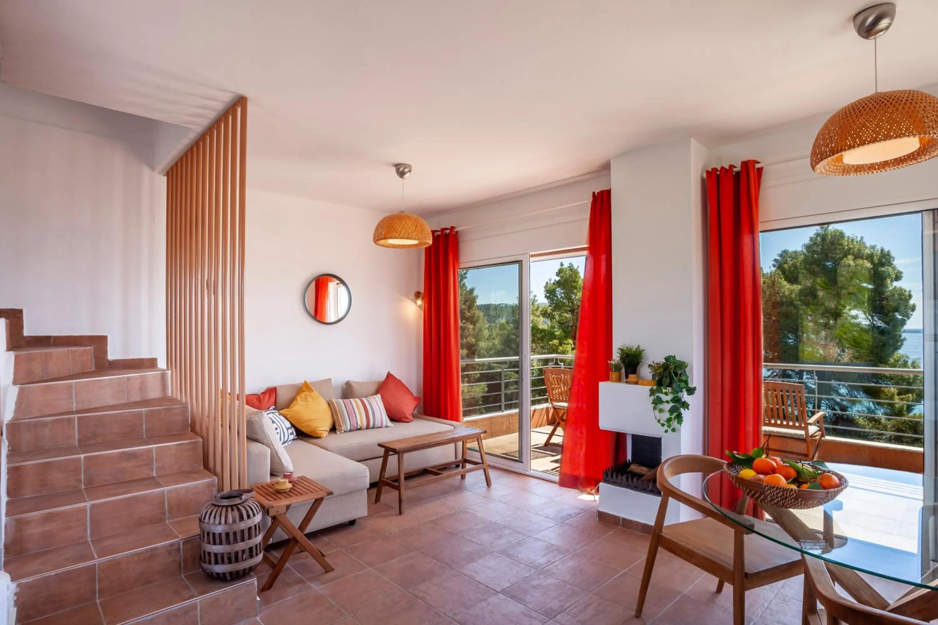 View (from property/room) in Alterra Vita Homes By the Sea