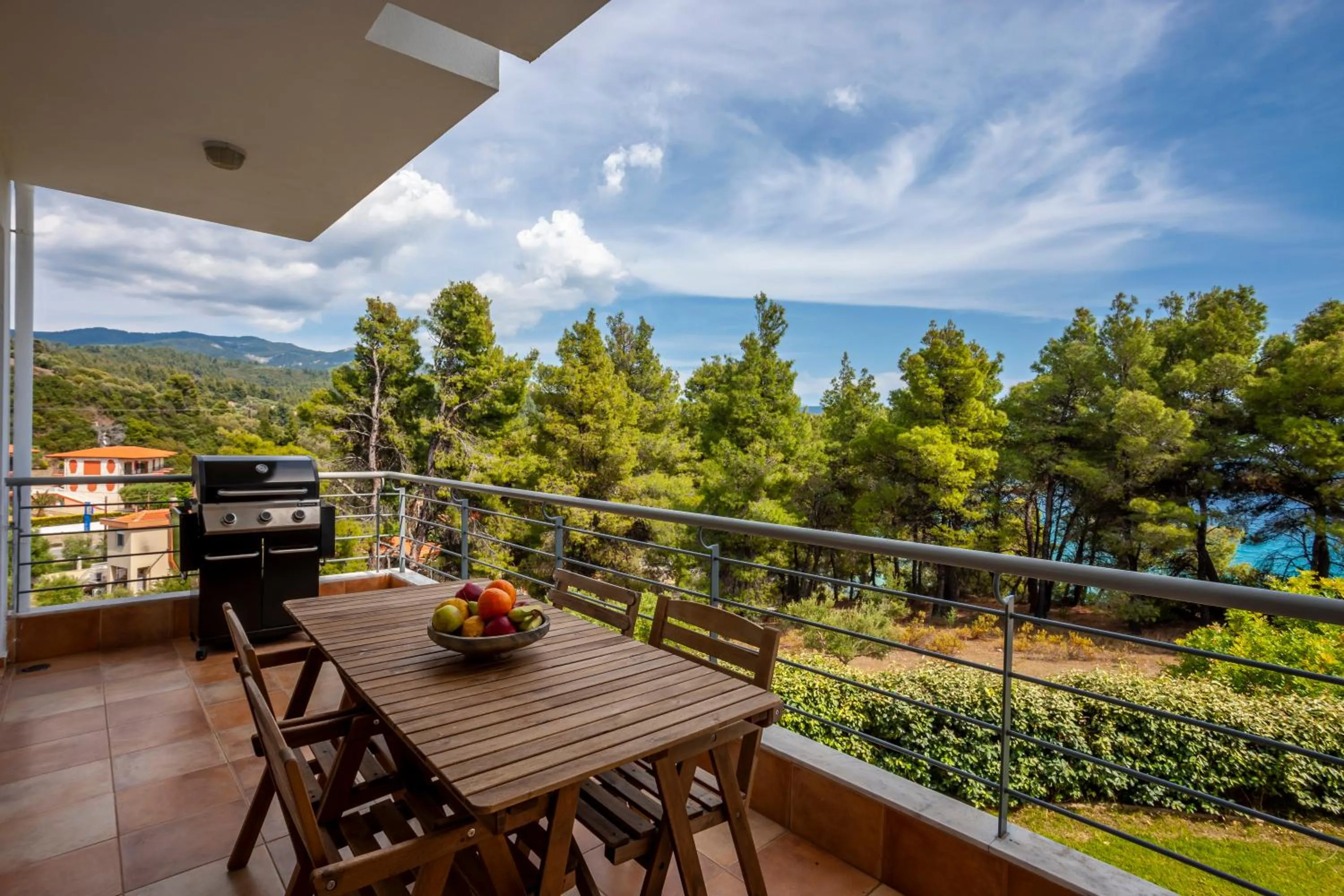 Alterra Vita Homes By the Sea