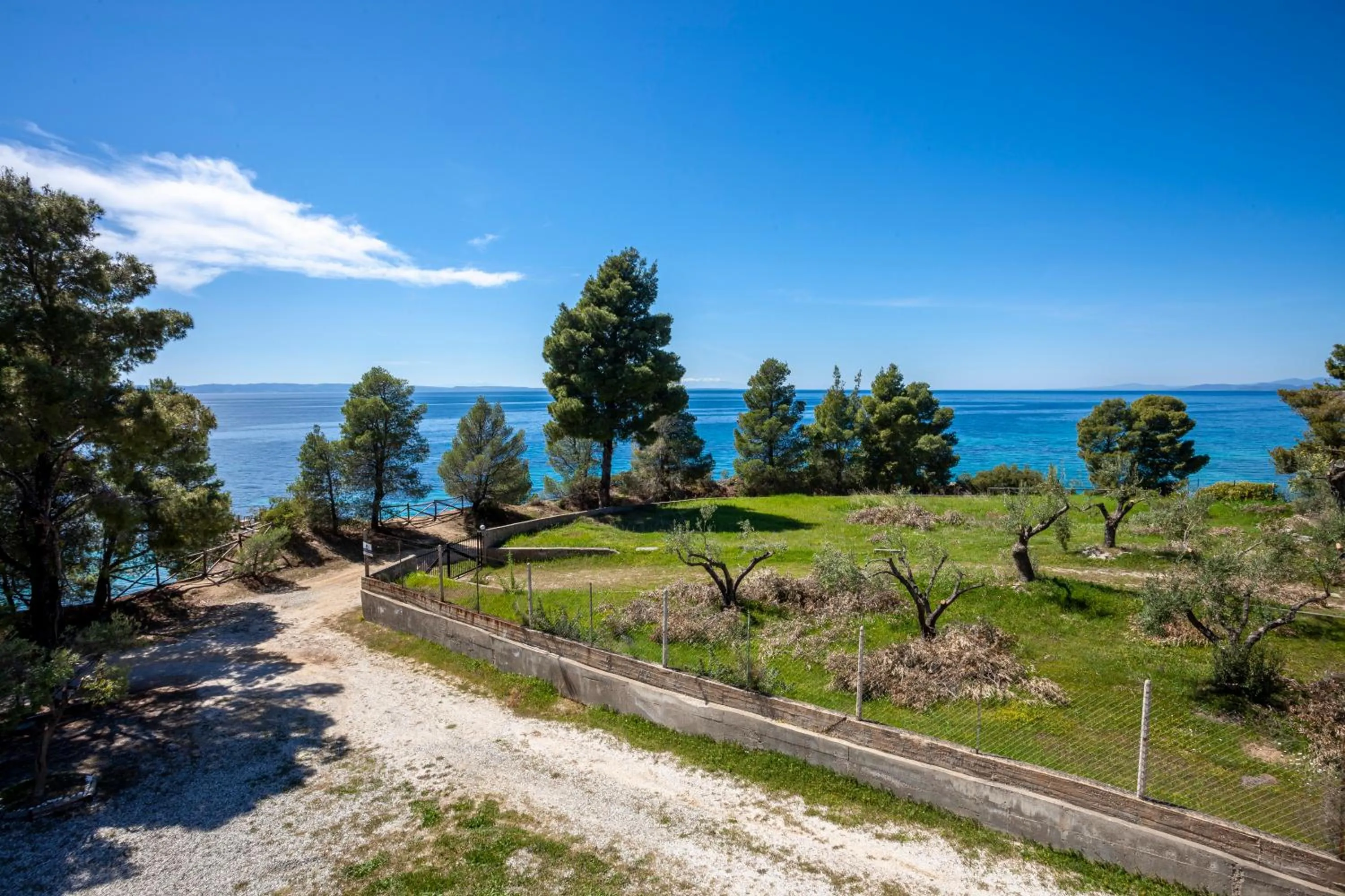 Day in Alterra Vita Homes By the Sea