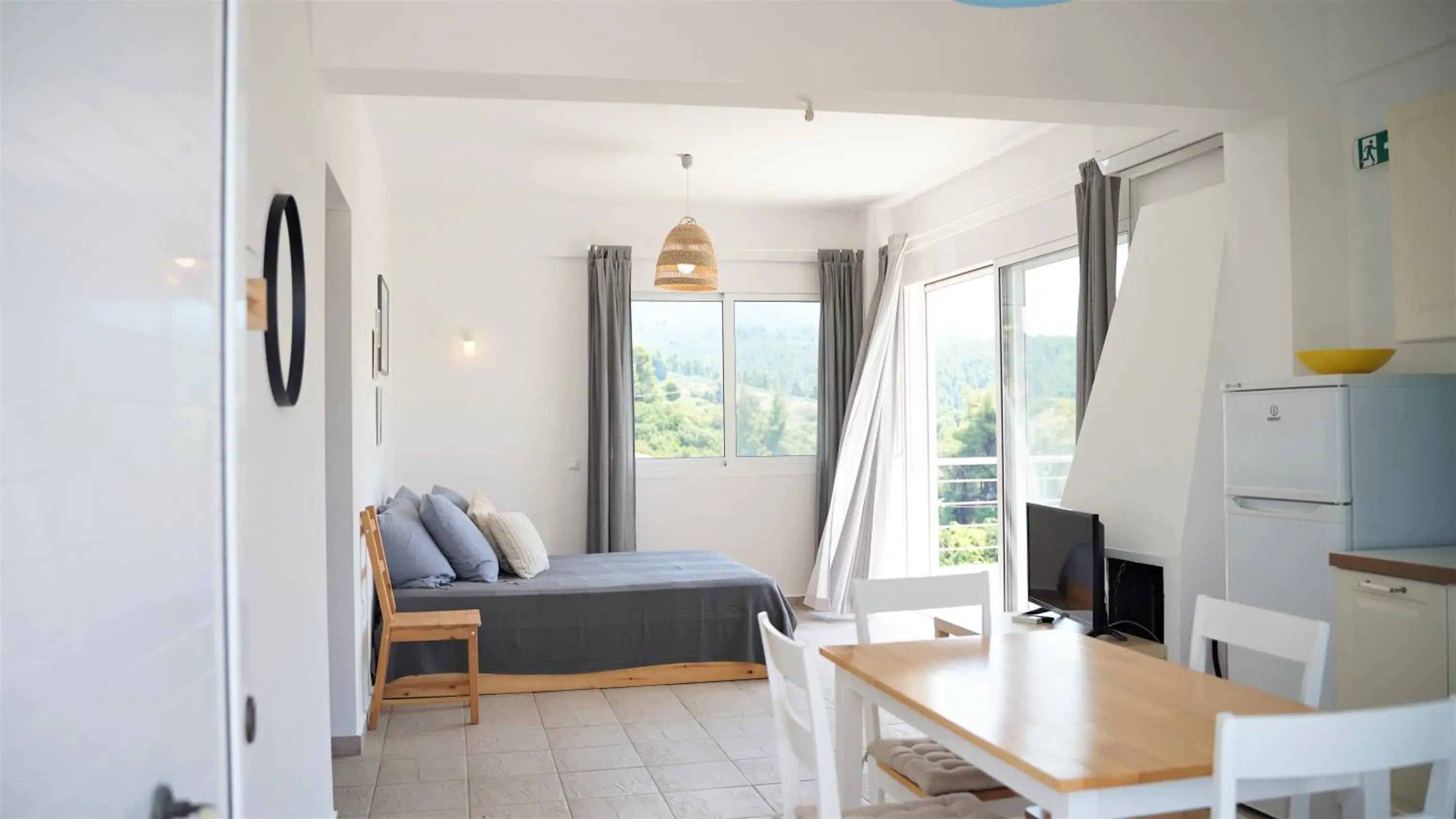 Two-Bedroom House in Alterra Vita Homes By the Sea Two-Bedroom House in Alterra Vita Homes By the Sea