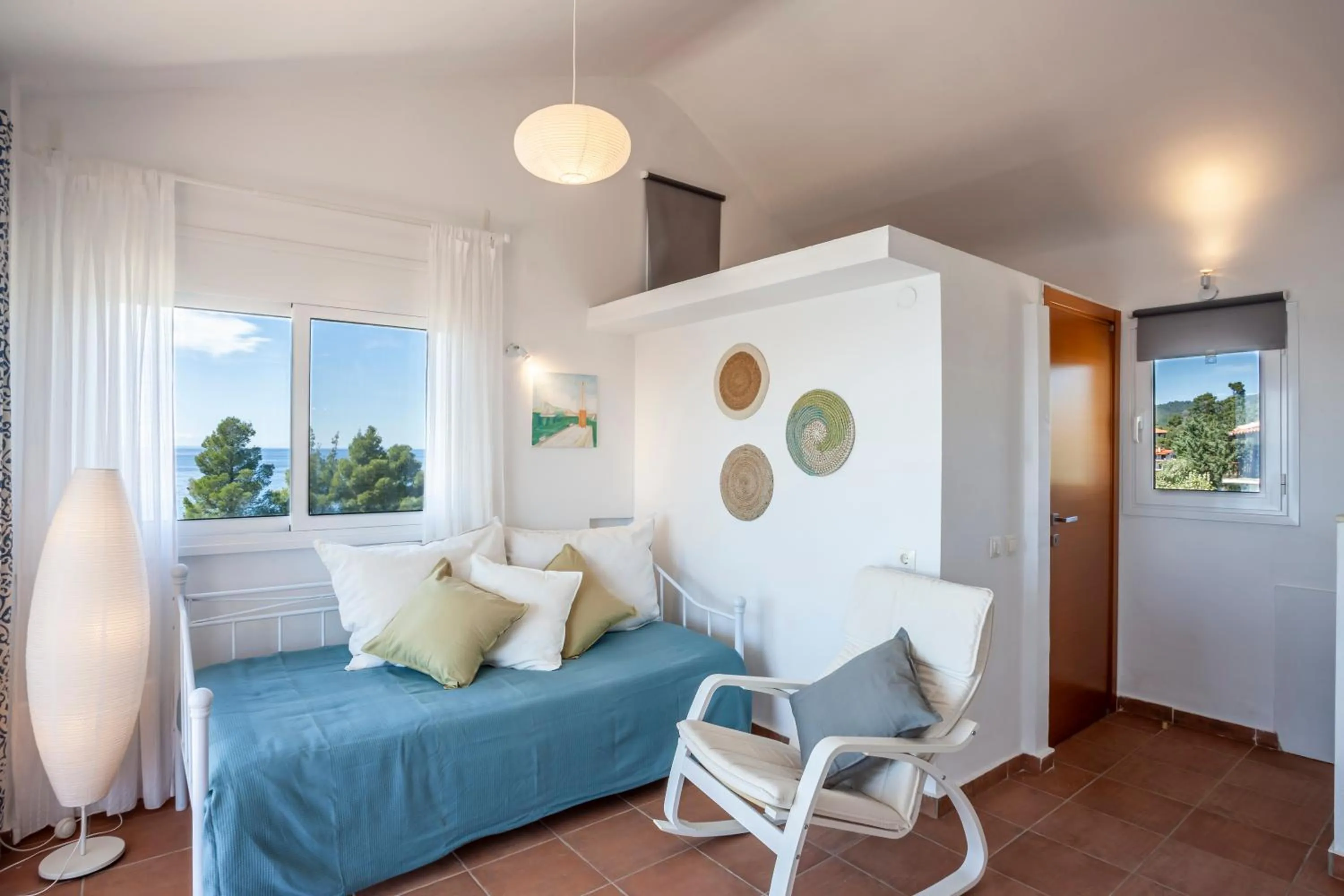 Bedroom, Bed in Alterra Vita Homes By the Sea