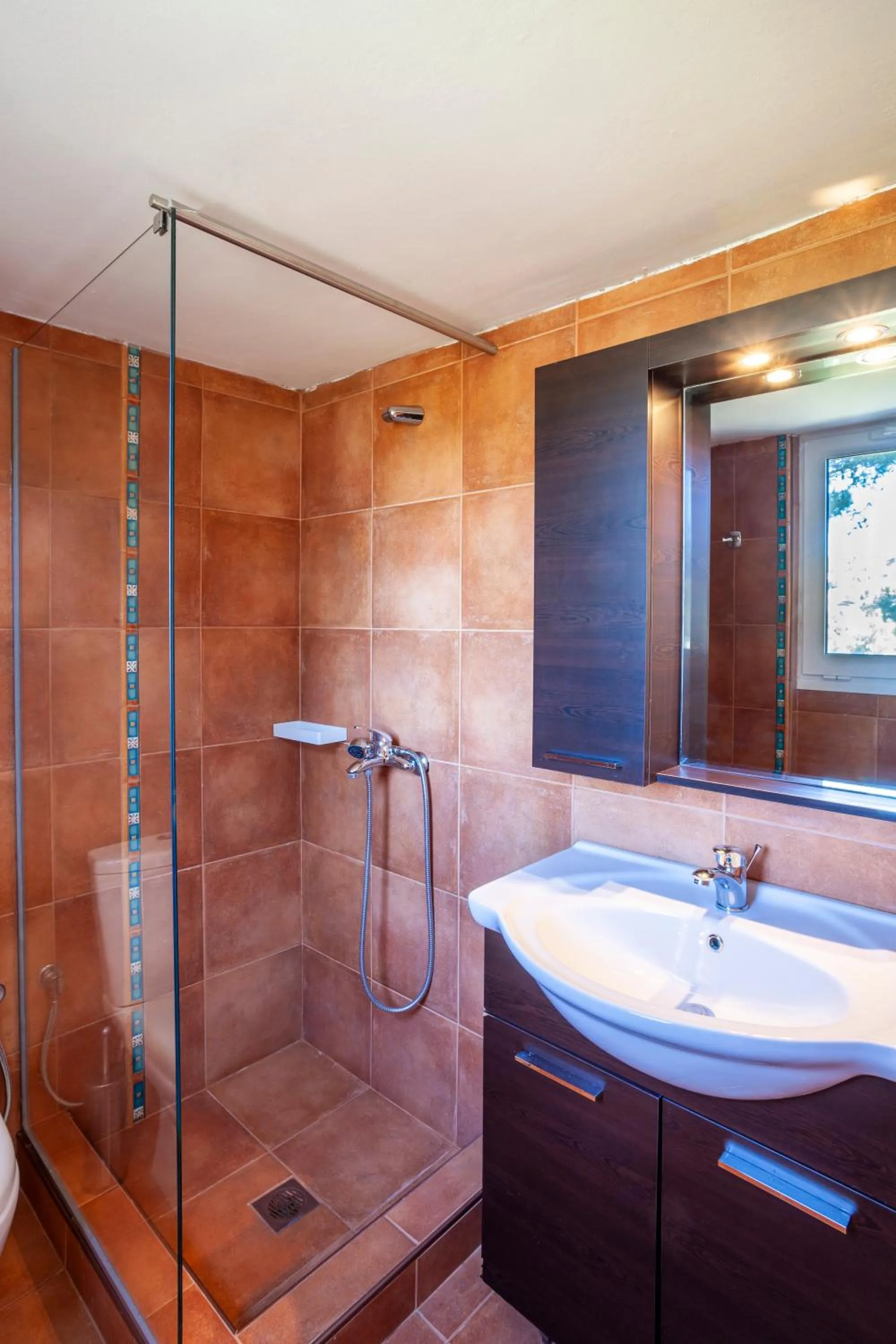Bathroom in Alterra Vita Homes By the Sea