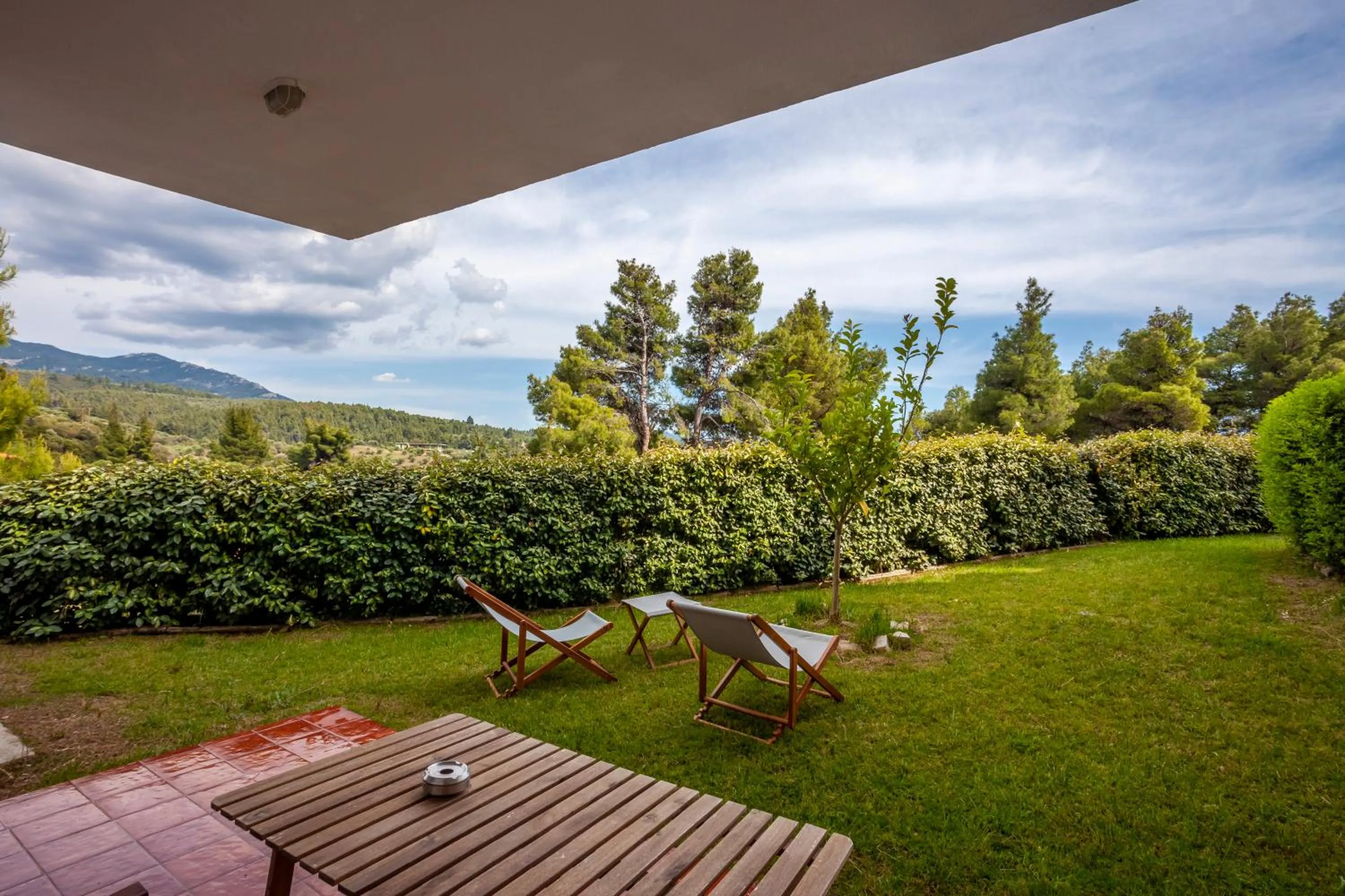 Alterra Vita Homes By the Sea