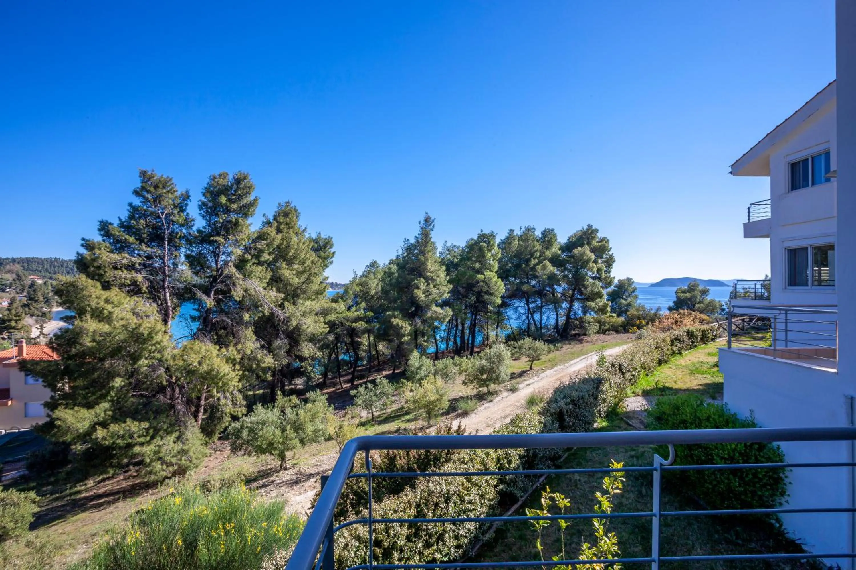 Day in Alterra Vita Homes By the Sea