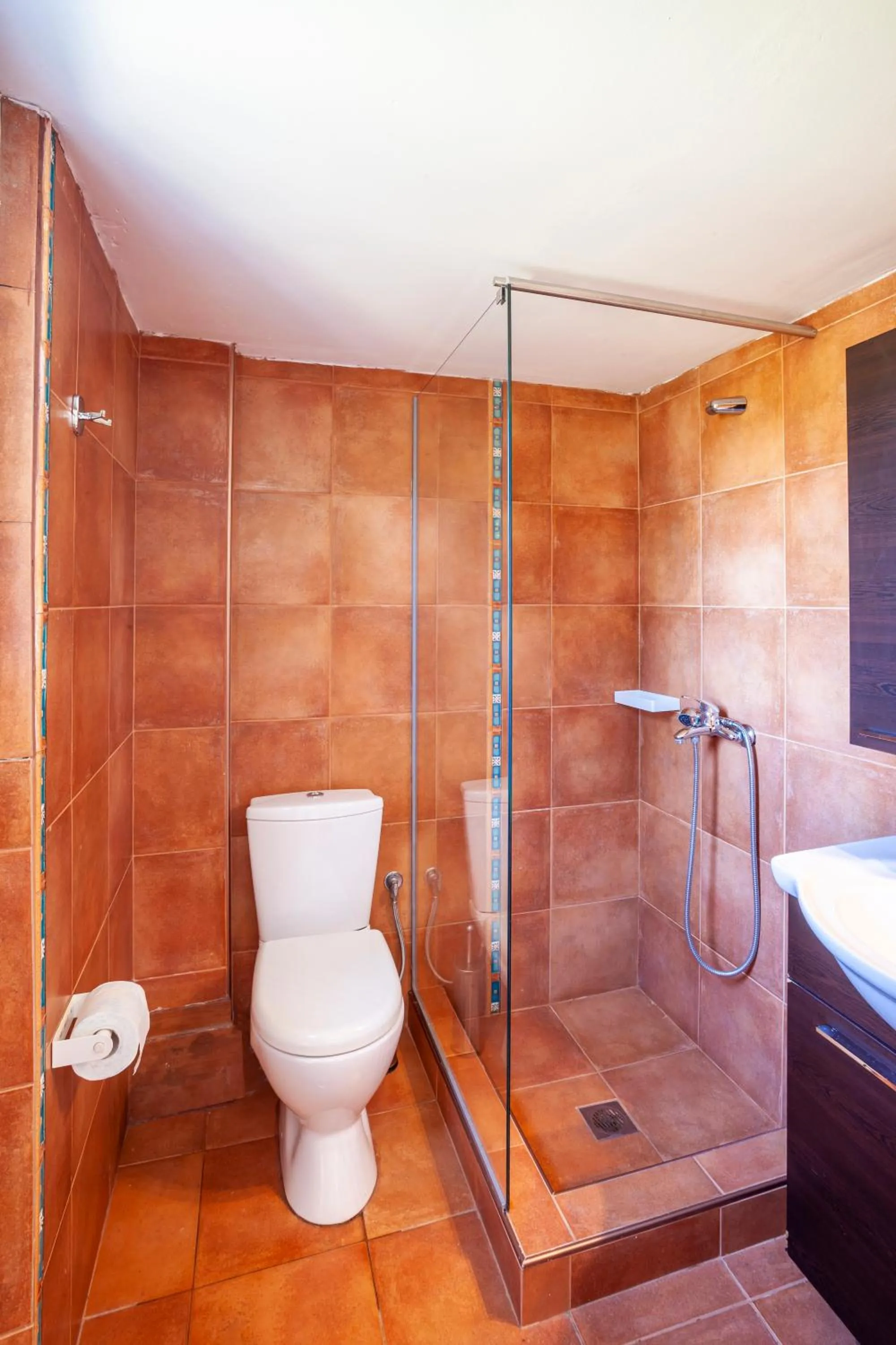 Bathroom in Alterra Vita Homes By the Sea