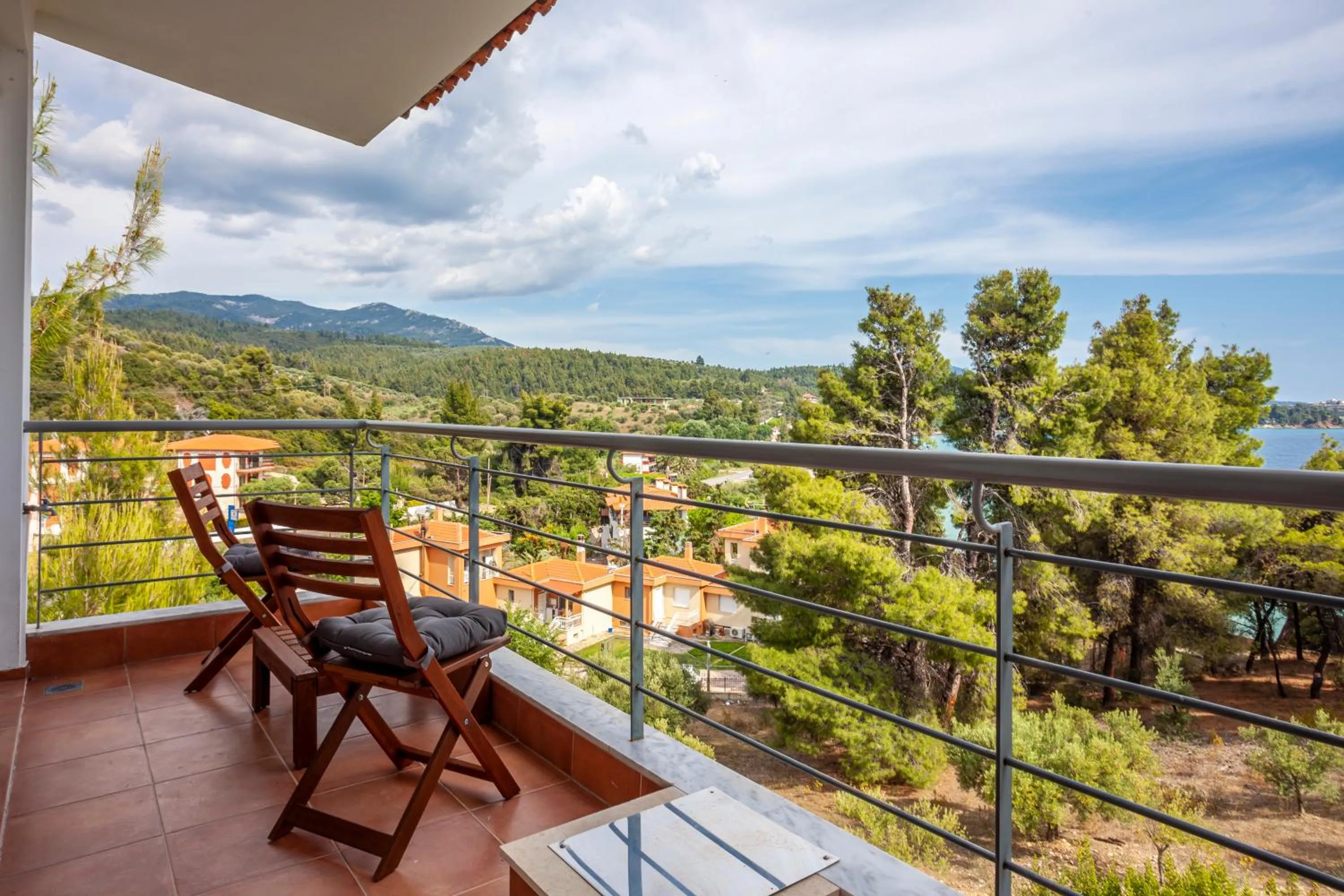 Alterra Vita Homes By the Sea