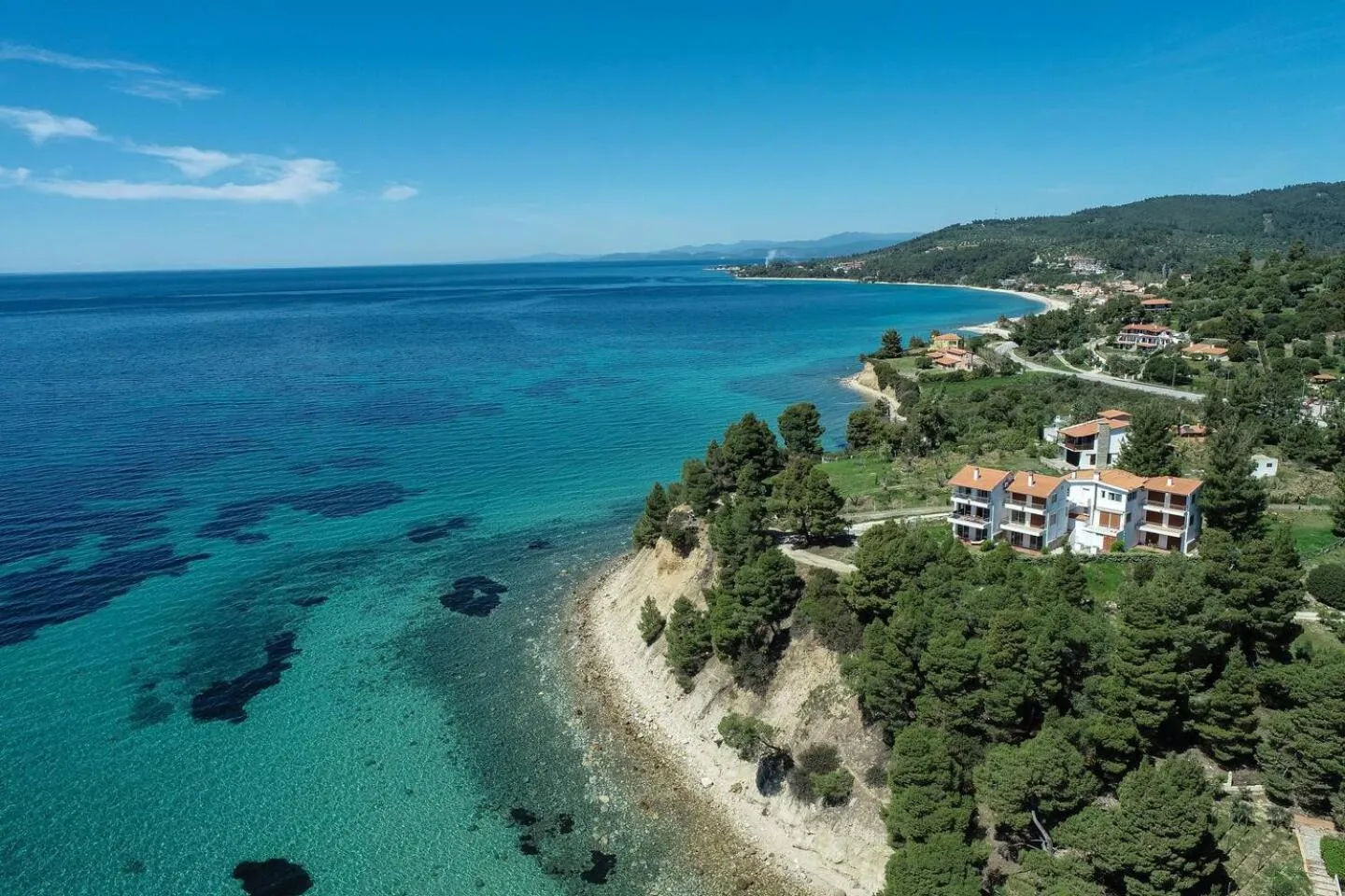 Day in Alterra Vita Homes By the Sea