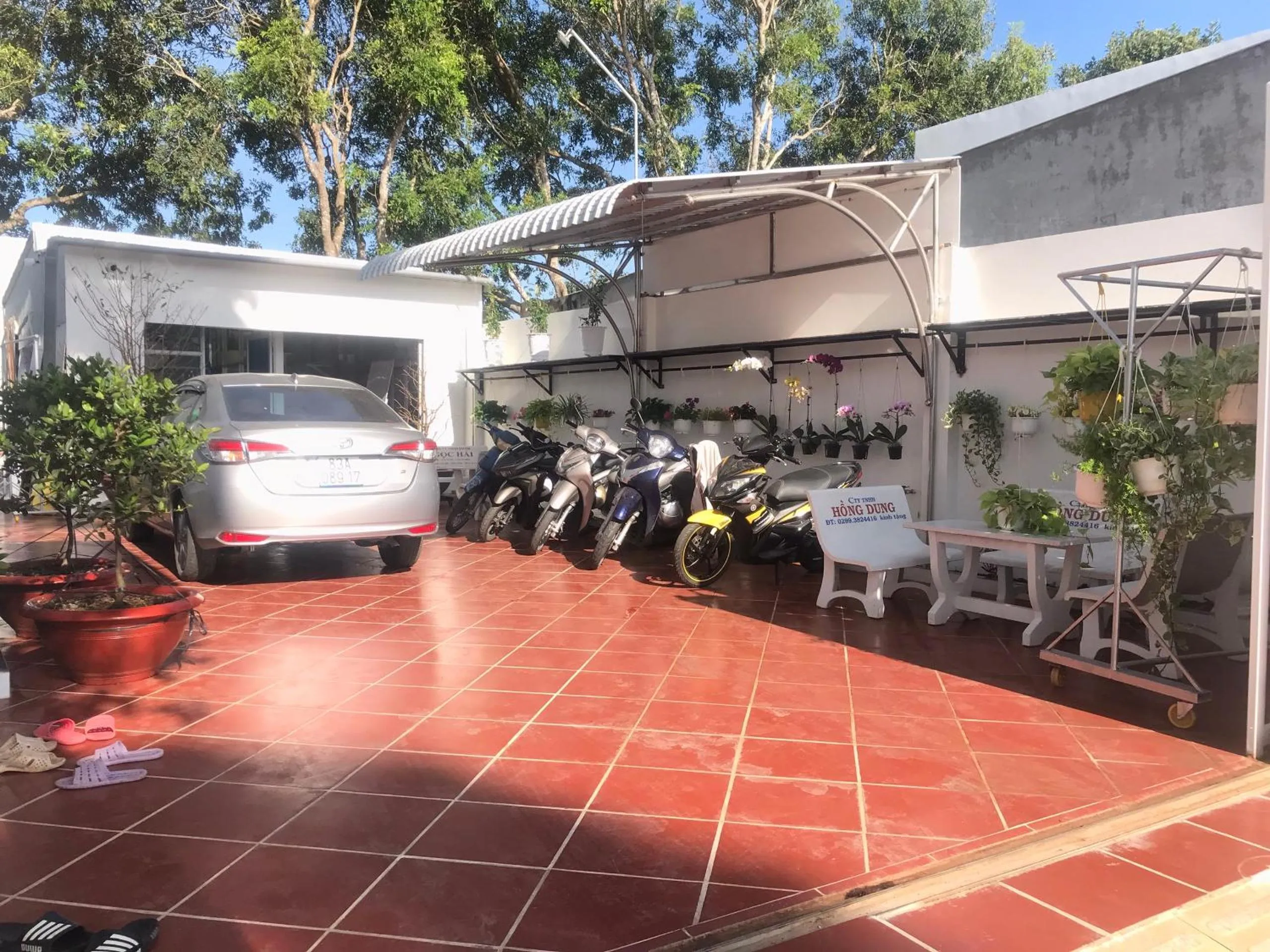 Activities in Khách Sạn Mỹ Hằng